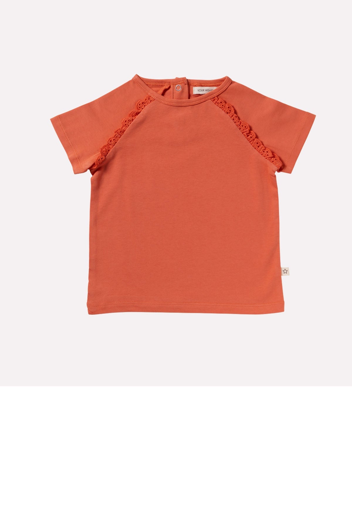 Raglan T-Shirt