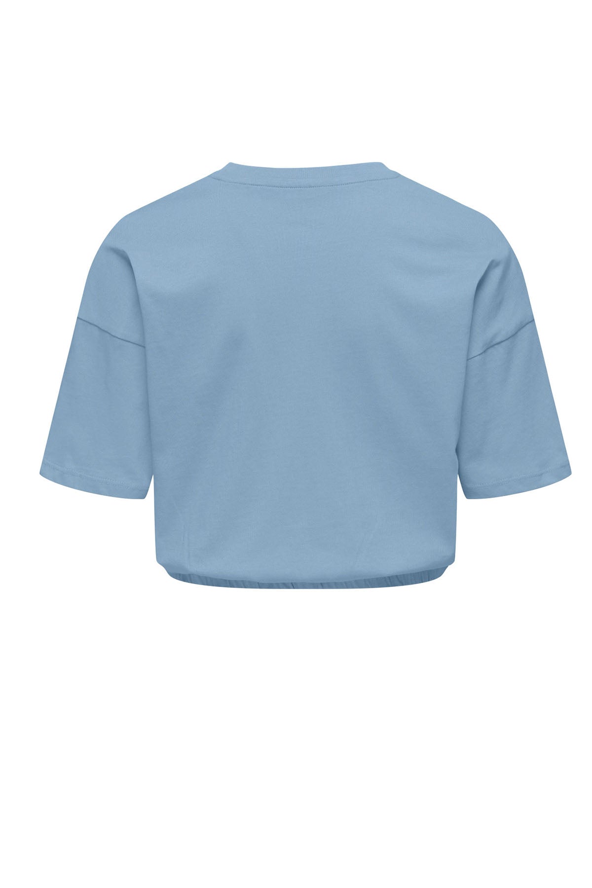 KOGOLIA ELASTIC LOOSE TOP JRS