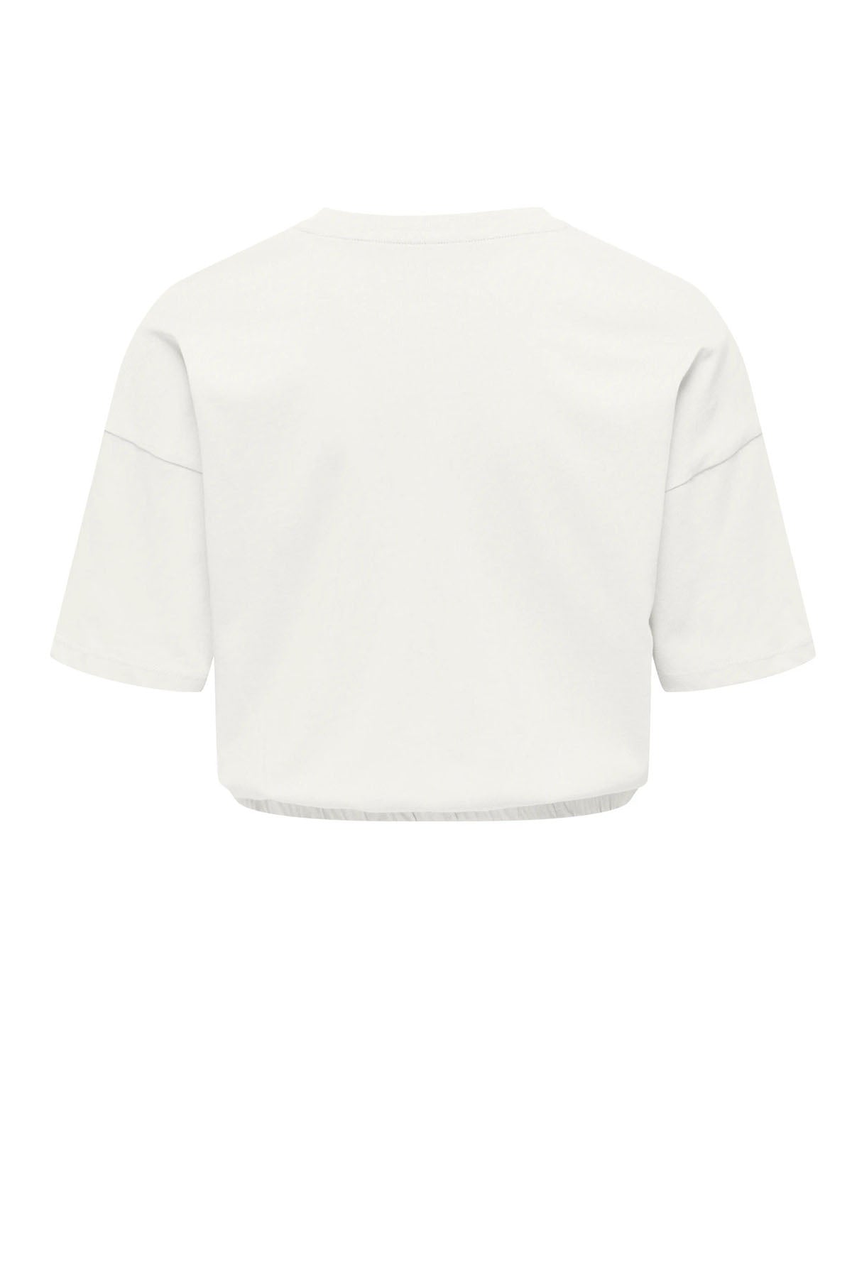 KOGOLIA ELASTIC LOOSE TOP JRS