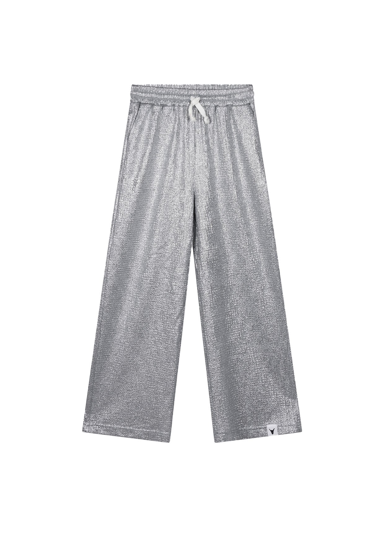 KIDS WIDE LEG PANTS