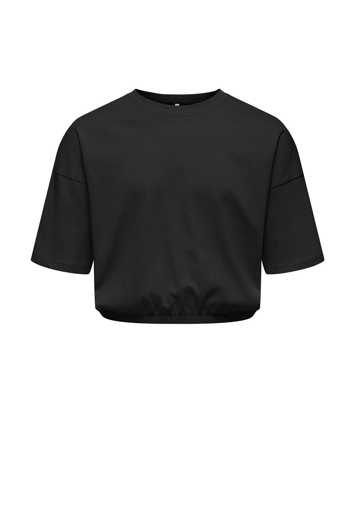 KOGOLIA ELASTIC LOOSE TOP JRS