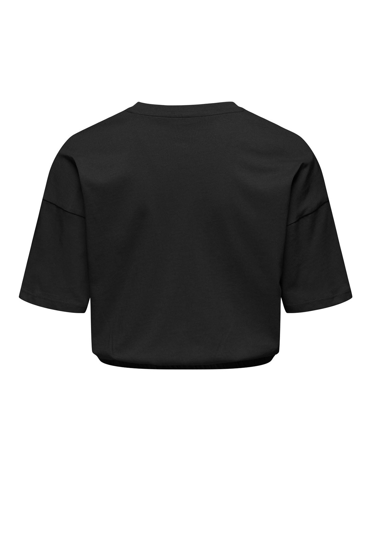 KOGOLIA ELASTIC LOOSE TOP JRS