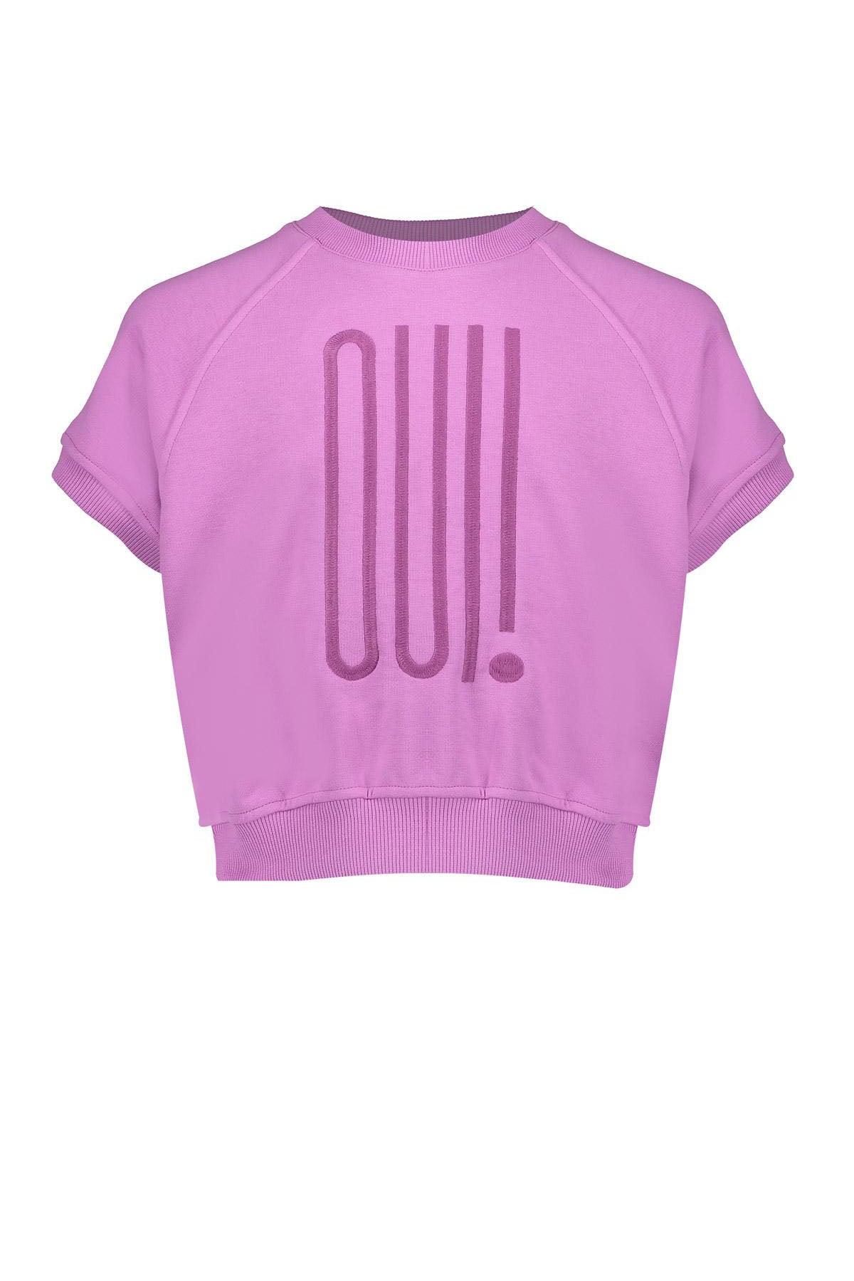 Sweater oui!