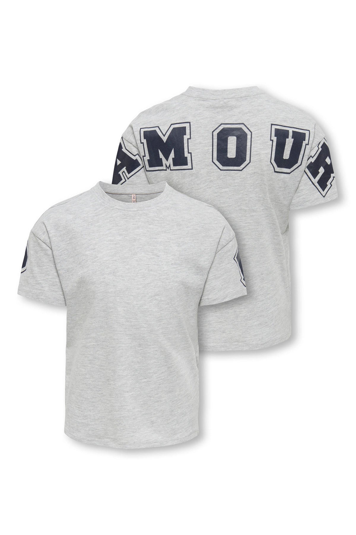 KOGAMOURA LIFE SS REG PRINT TOP CS JRS