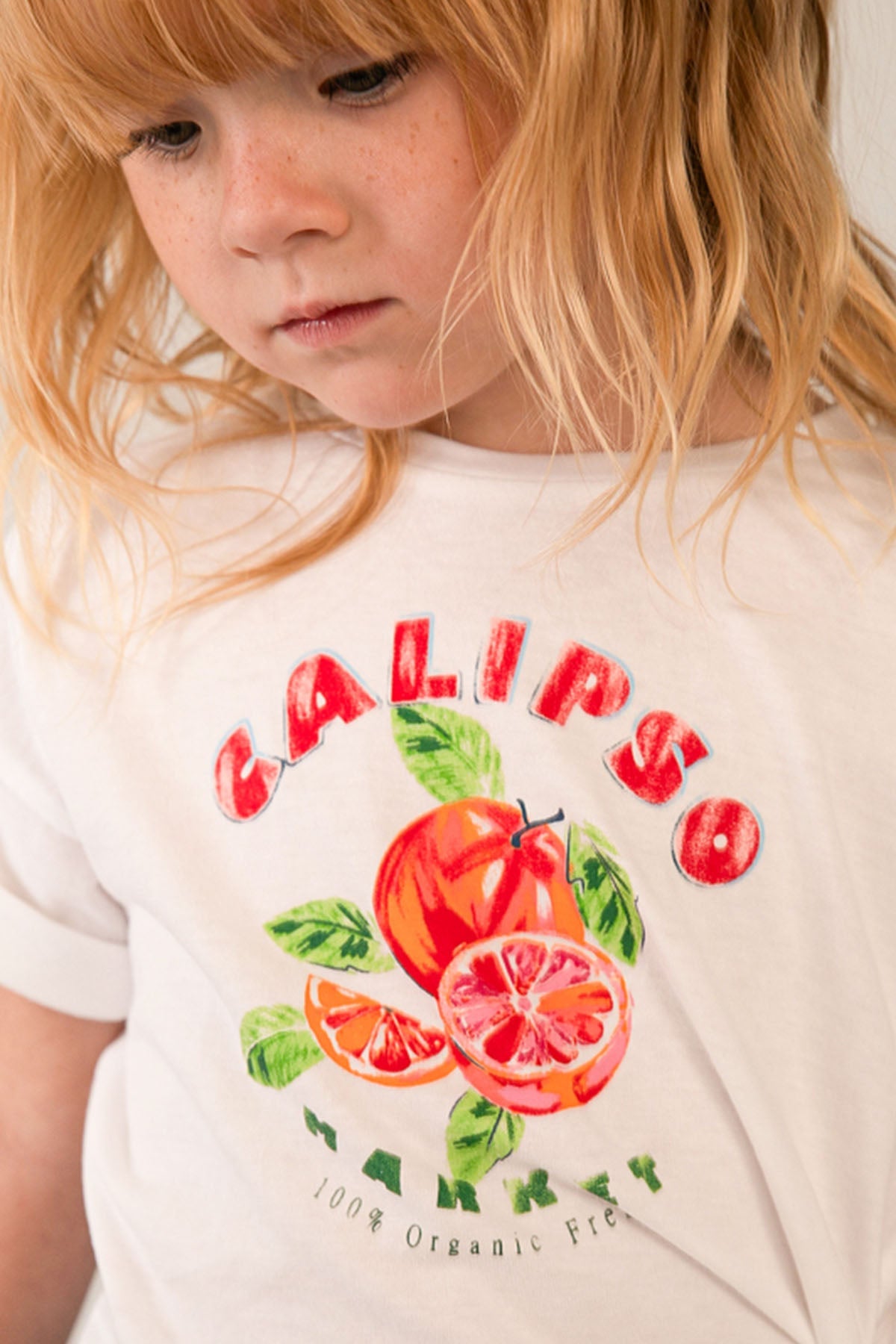 T-shirt Calipso