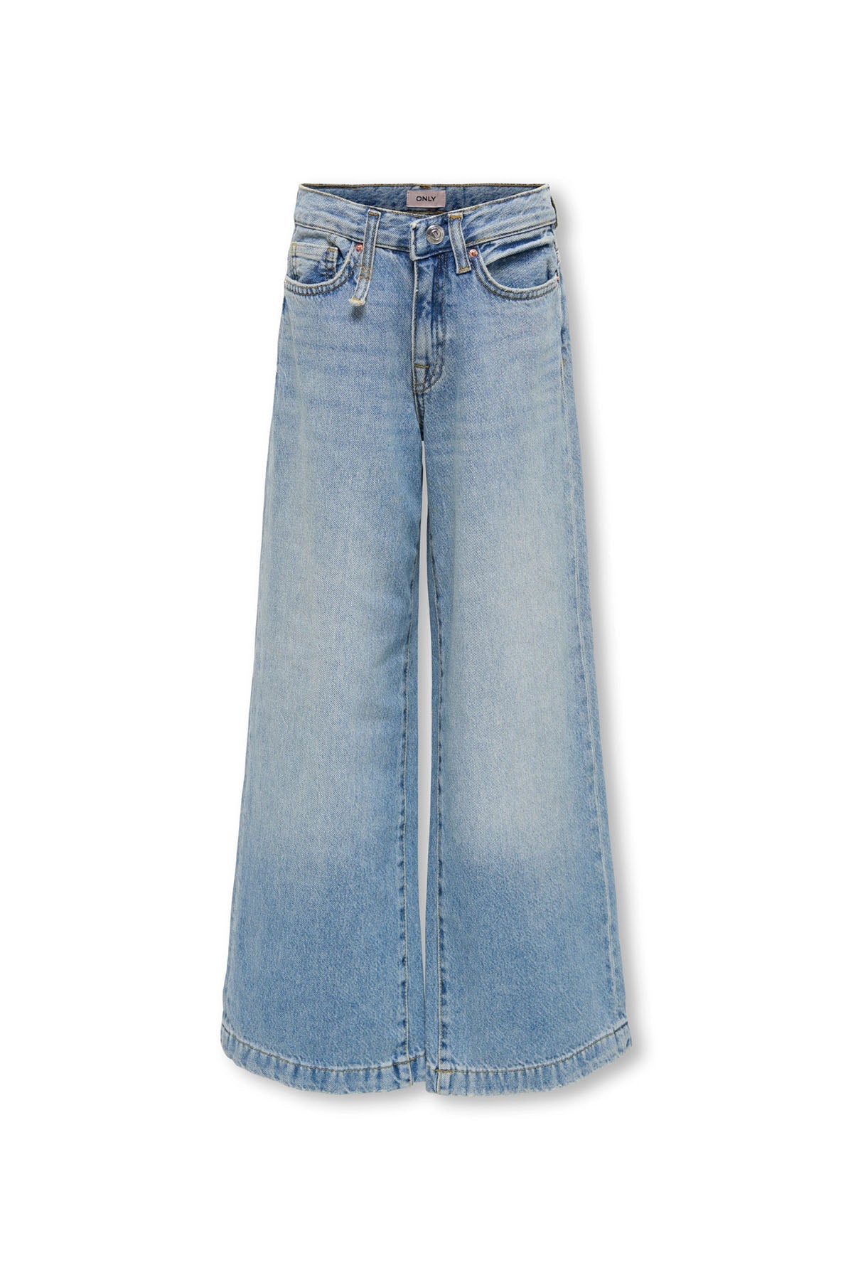 KOGBROOME WIDE JEANS
