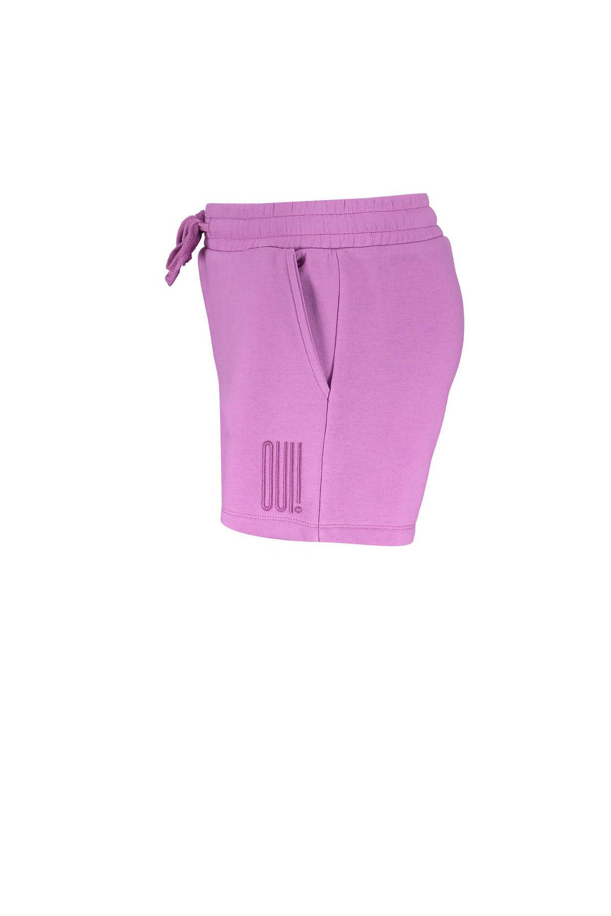 Short sweat oui!