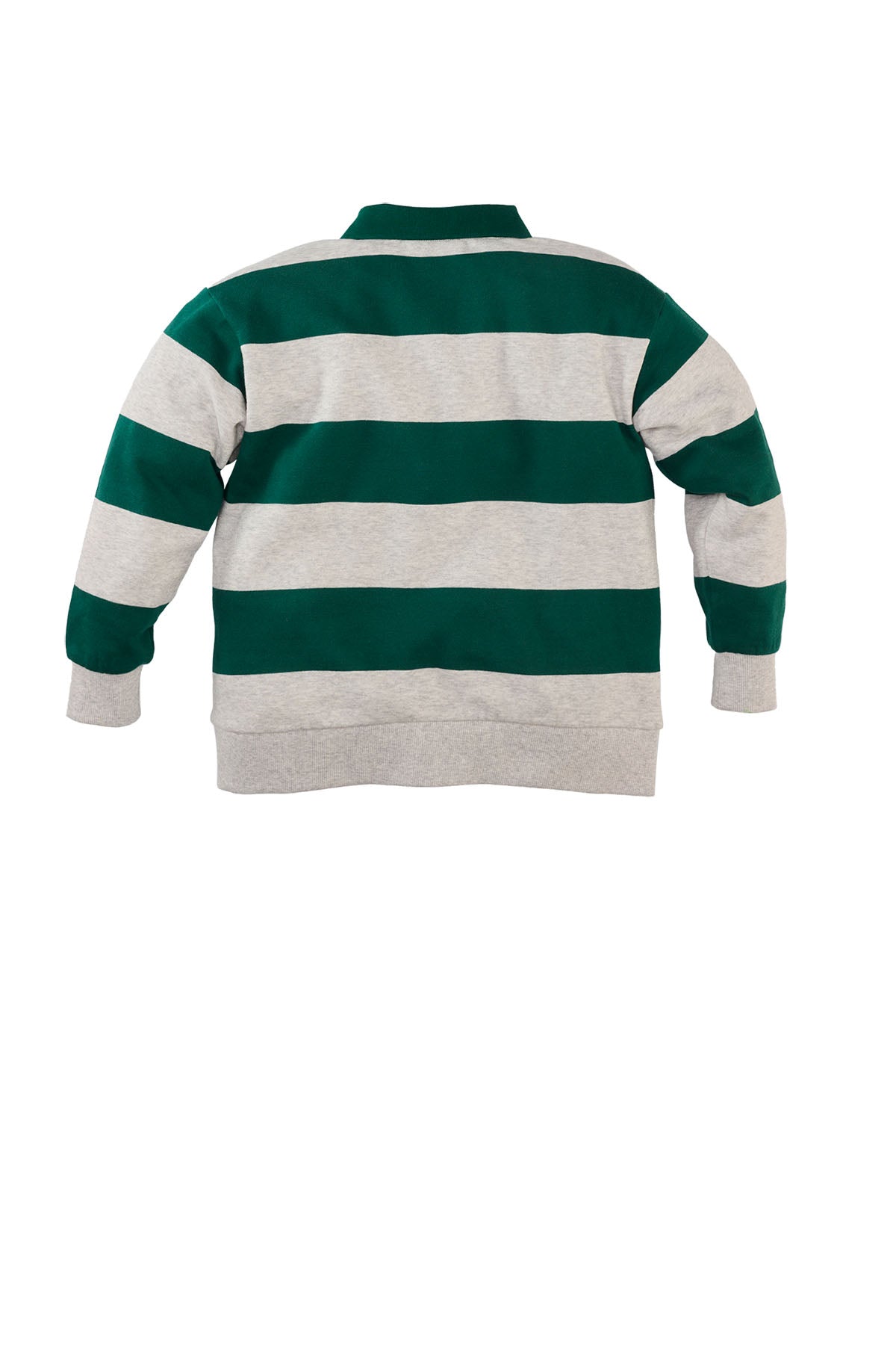 Valentin Easy emerald Polo ls
