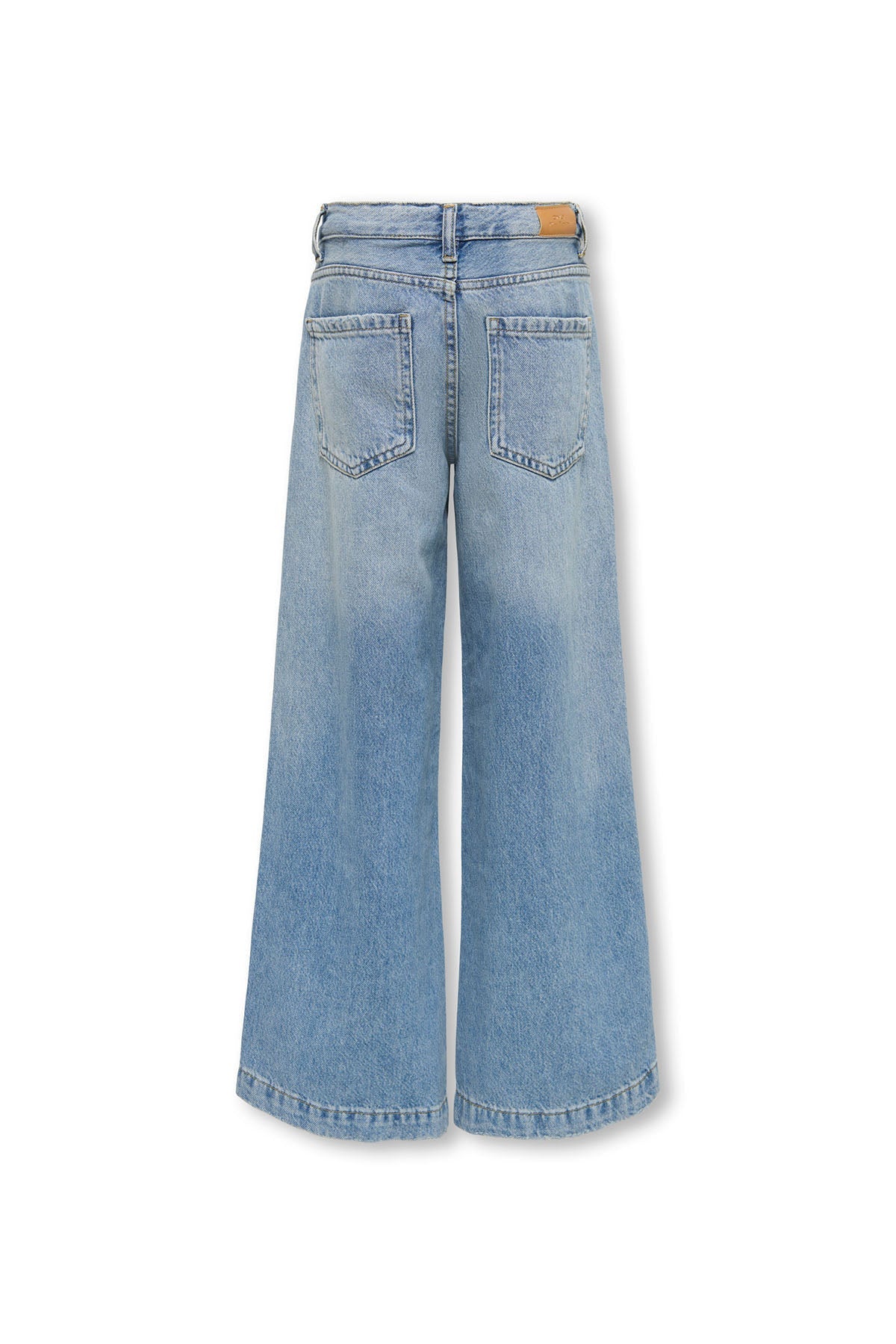 KOGBROOME WIDE JEANS