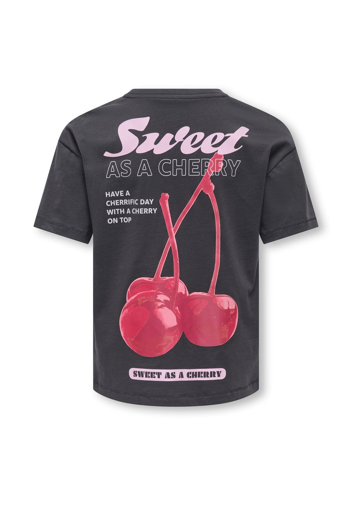 KOGHELEN LIFE LOOSE TEE NOOS