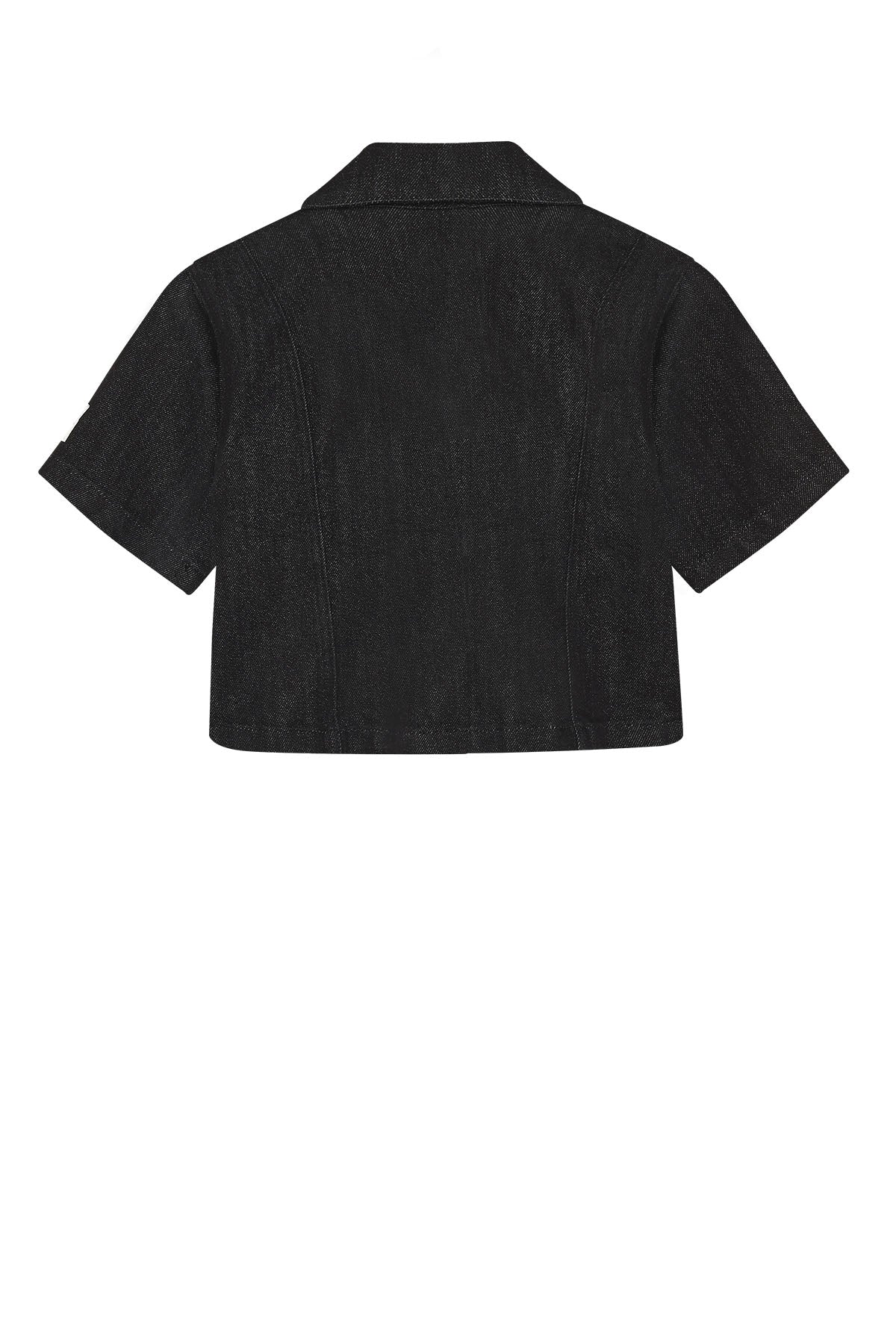 Shirt Denim