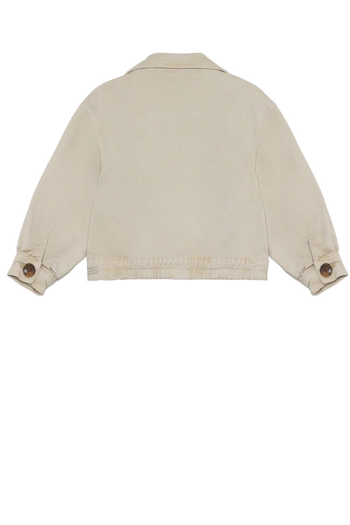 Twill Jacket