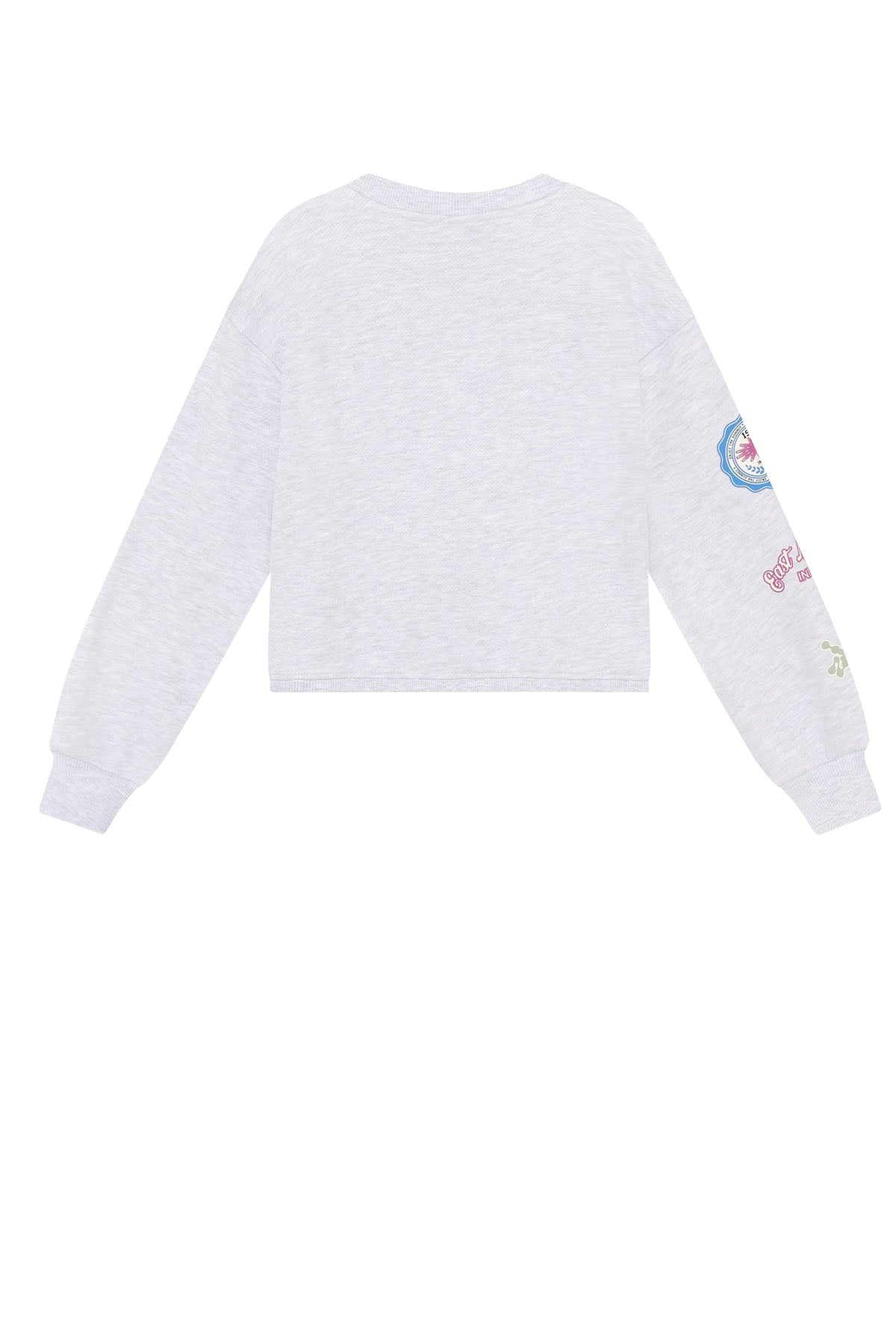 Sweater Patches