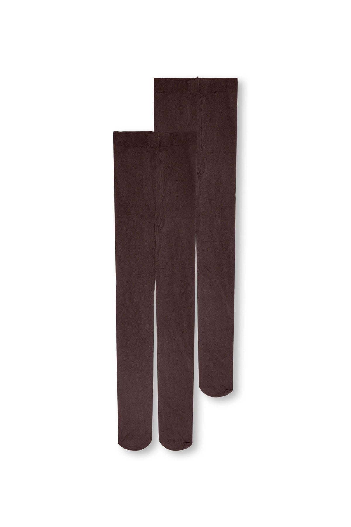 KOGSAGA 2-PACK 40 DEN TIGHTS