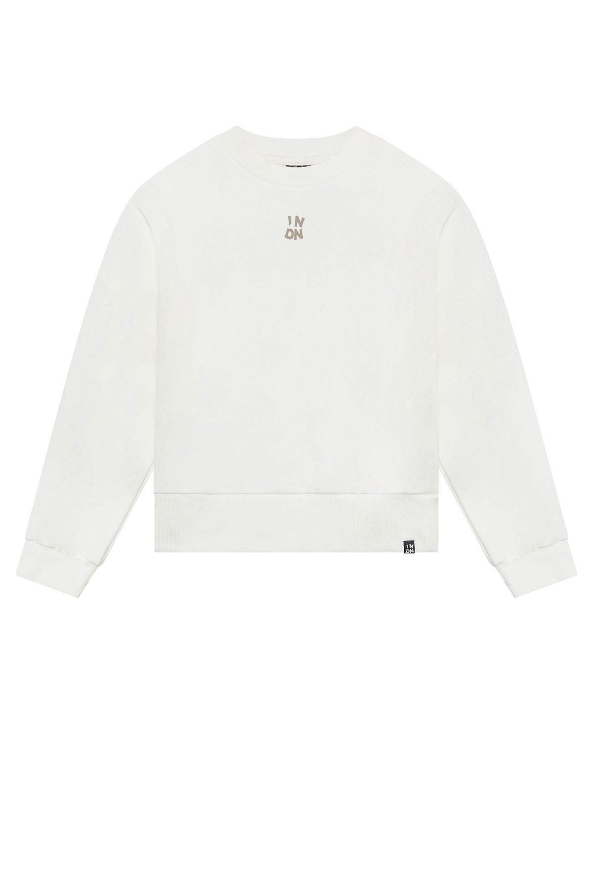 Sweater Wavy Lines