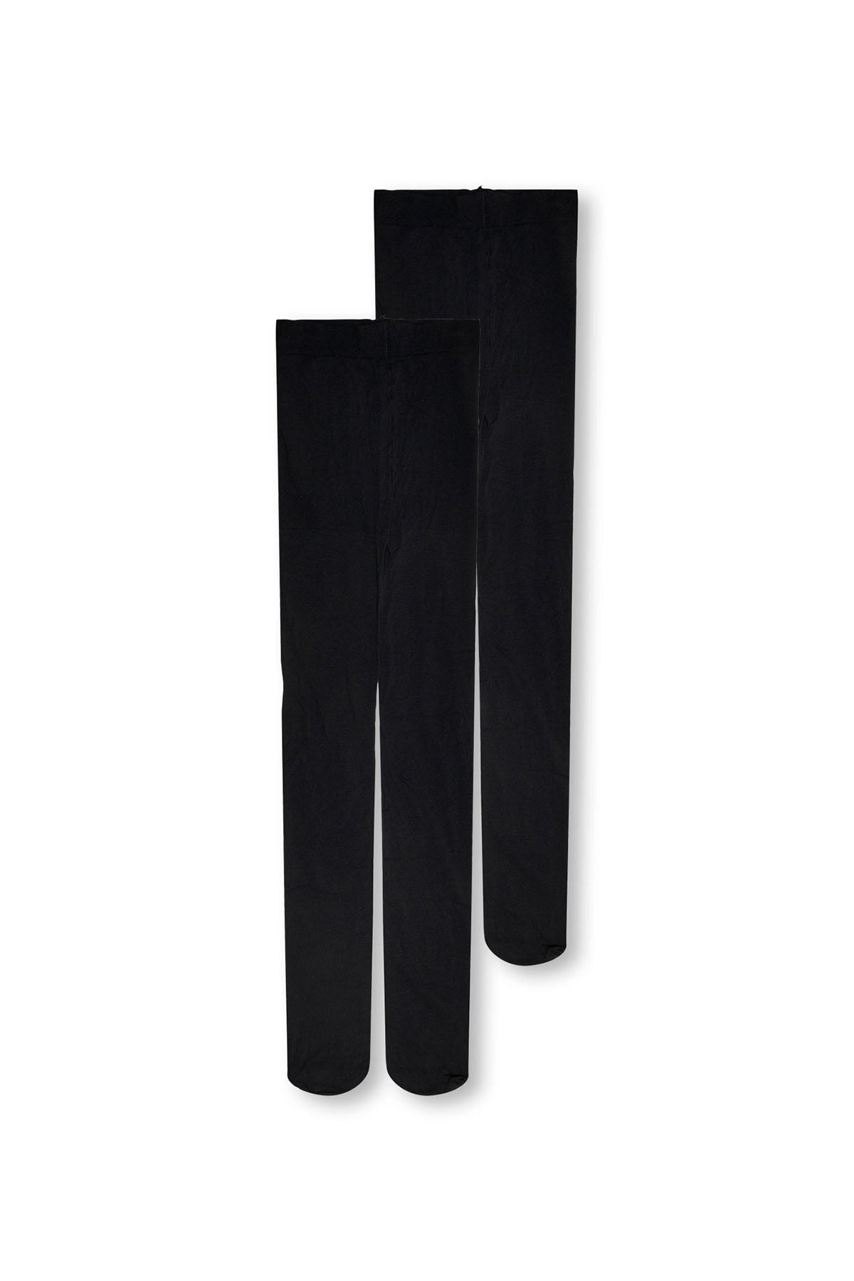 KOGSAGA 2-PACK 40 DEN TIGHTS