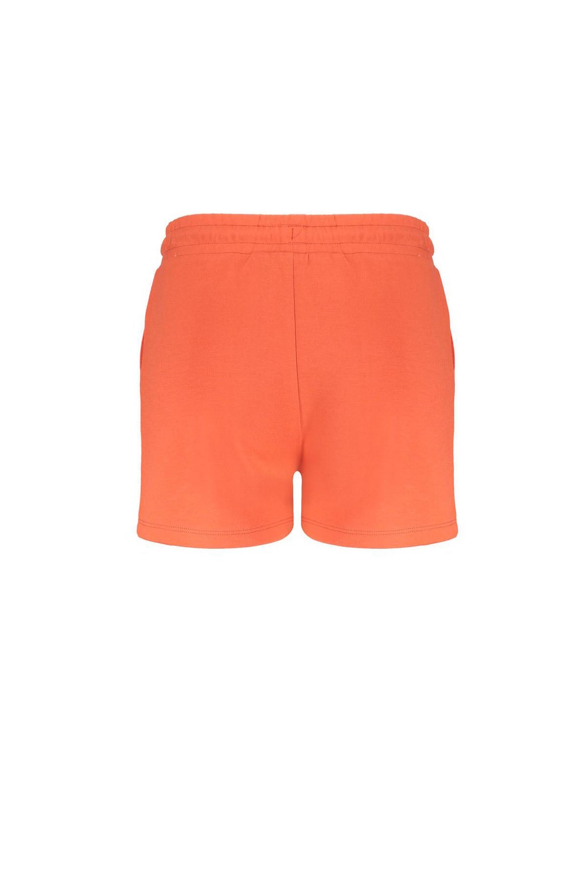 Shorty scuba Orange