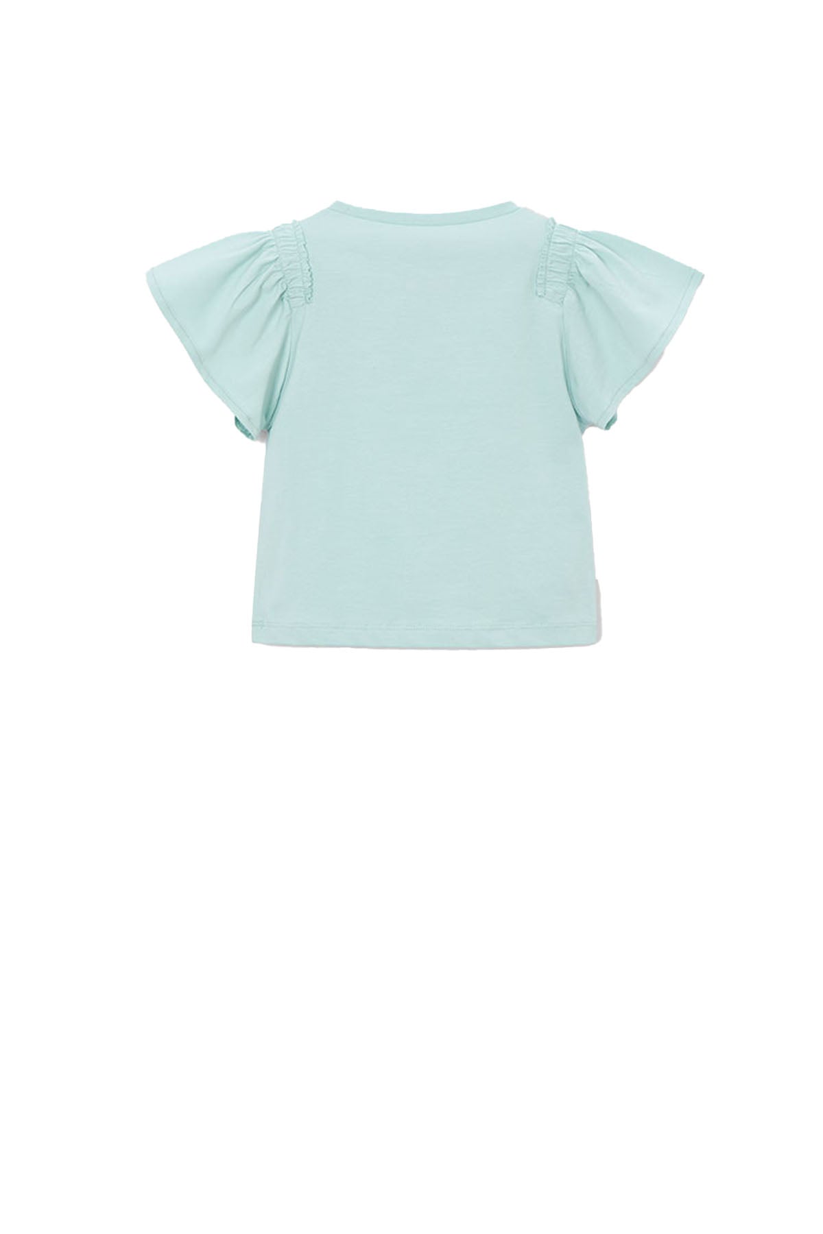 T-shirt Flower