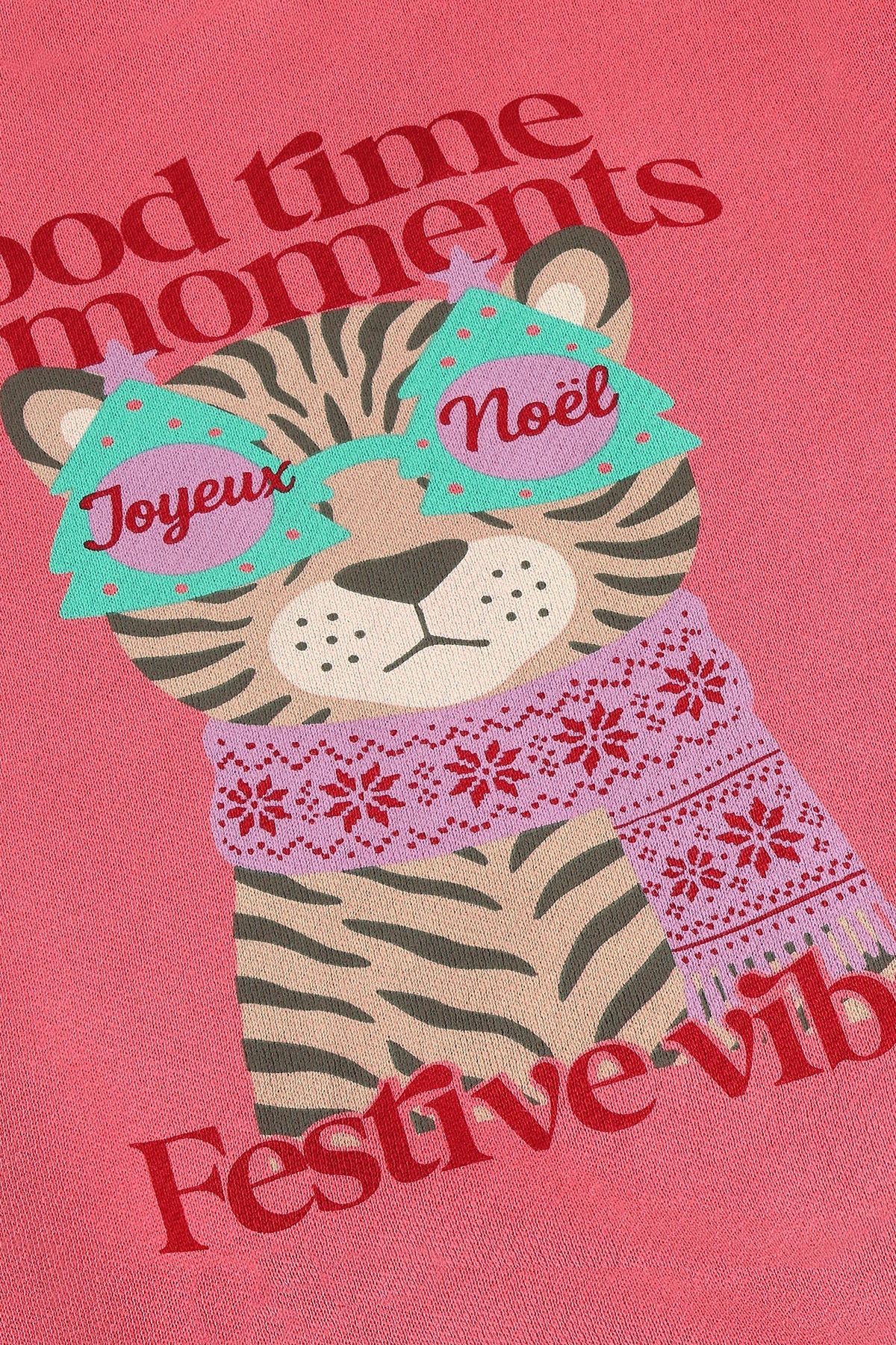 Sweater Christmas