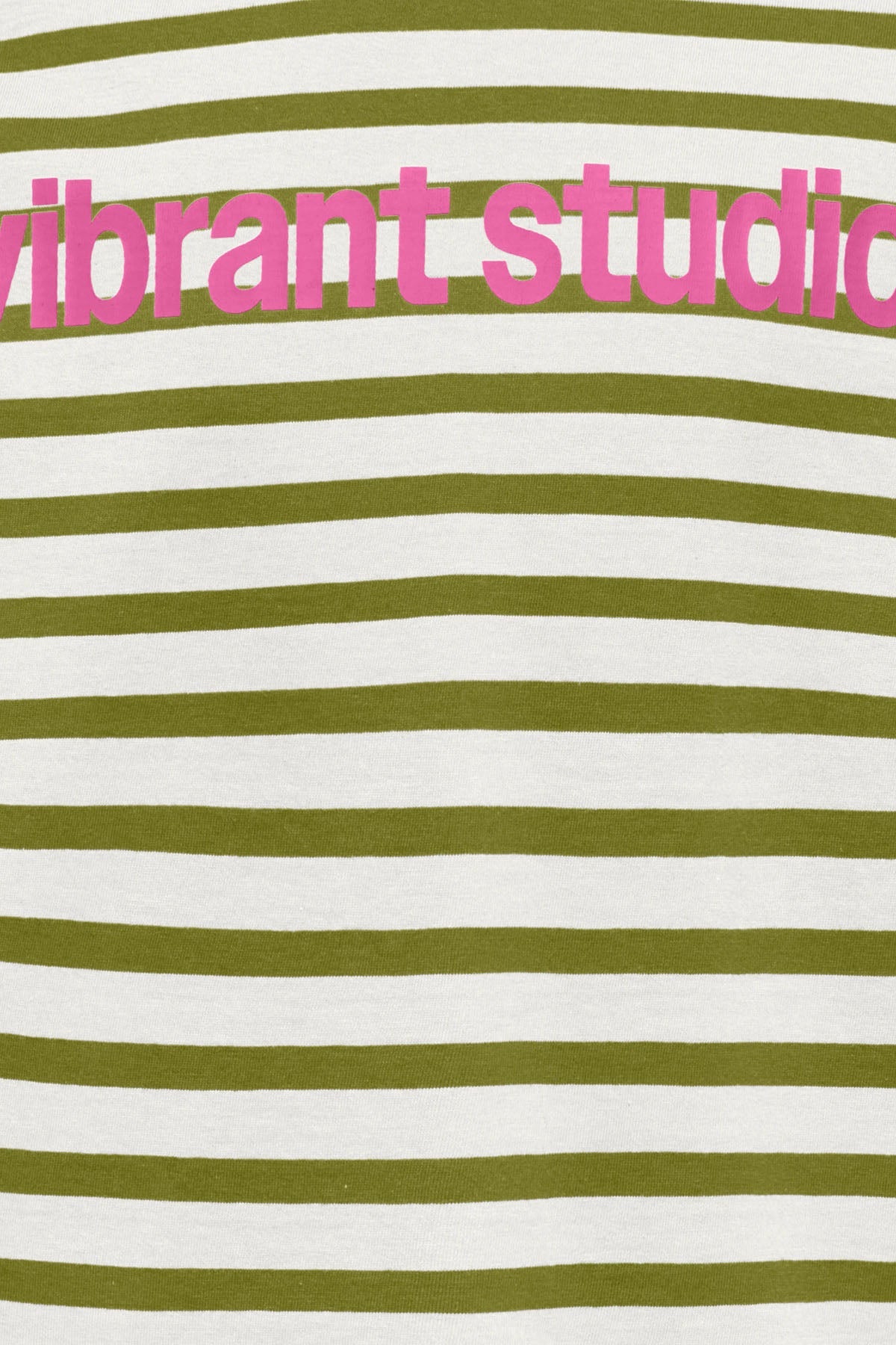 KOGLIDA STRIPE TOP