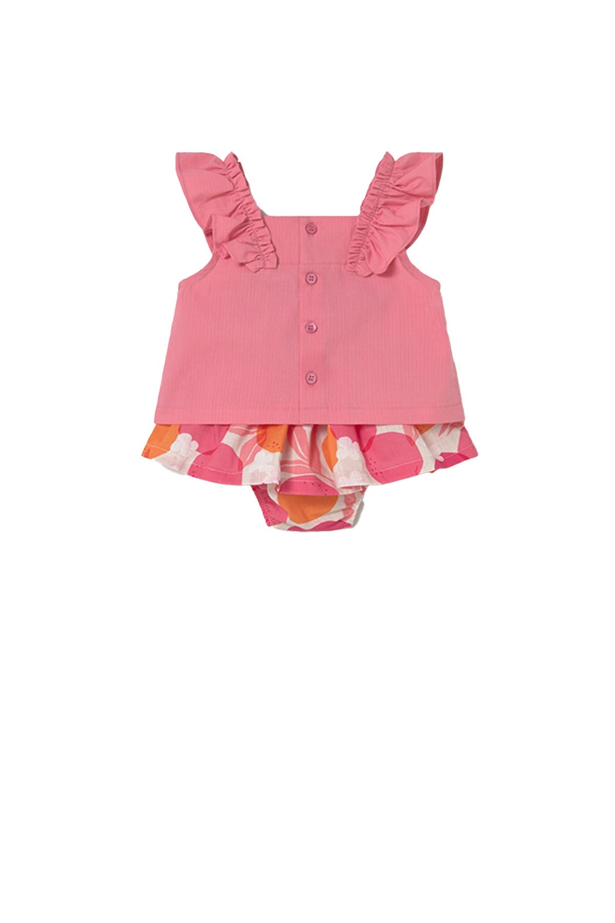 Geranium set