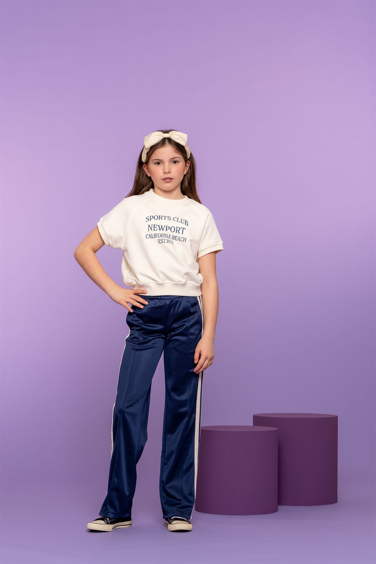 Sweater sports club