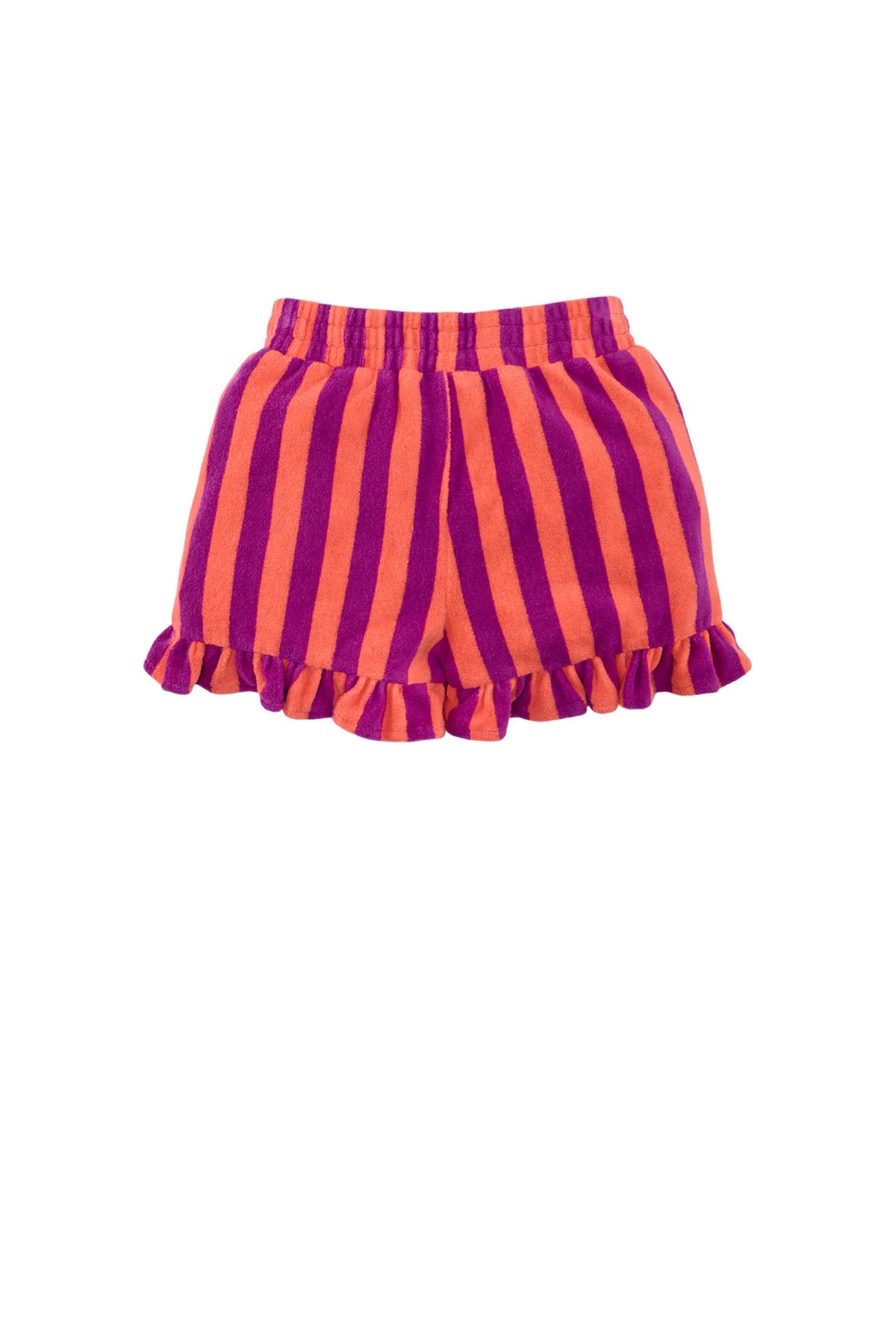 Camilla Foxy violet Short