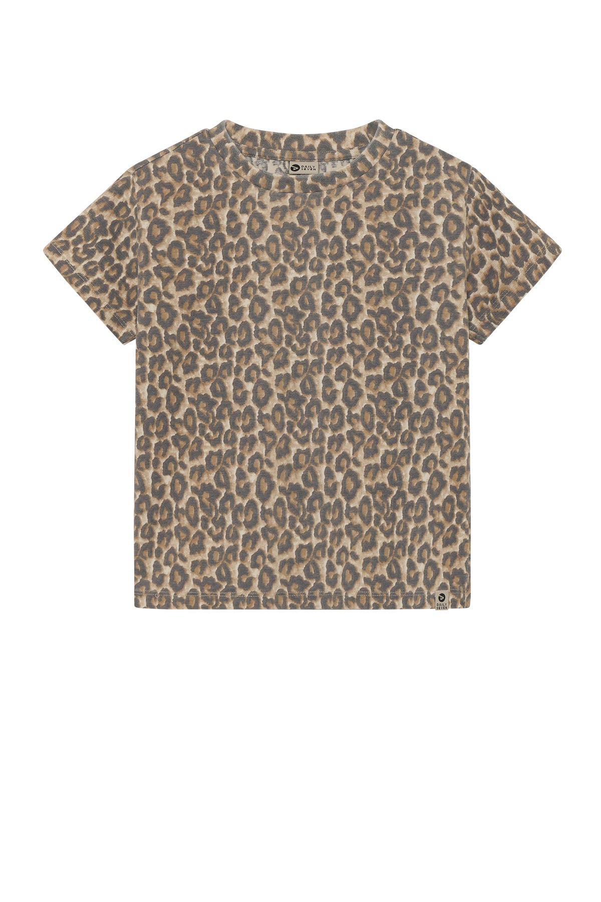 T-shirt Allover Print