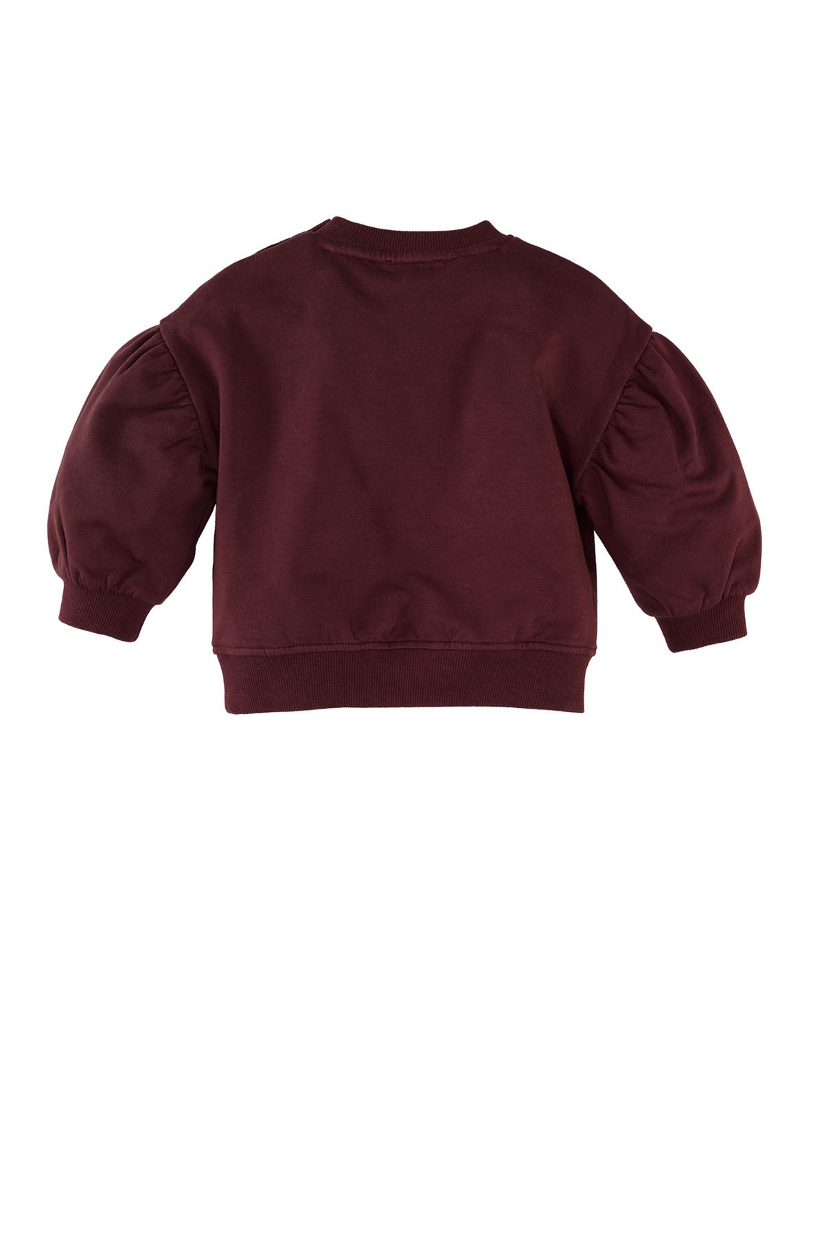 Simay Pink power Sweater