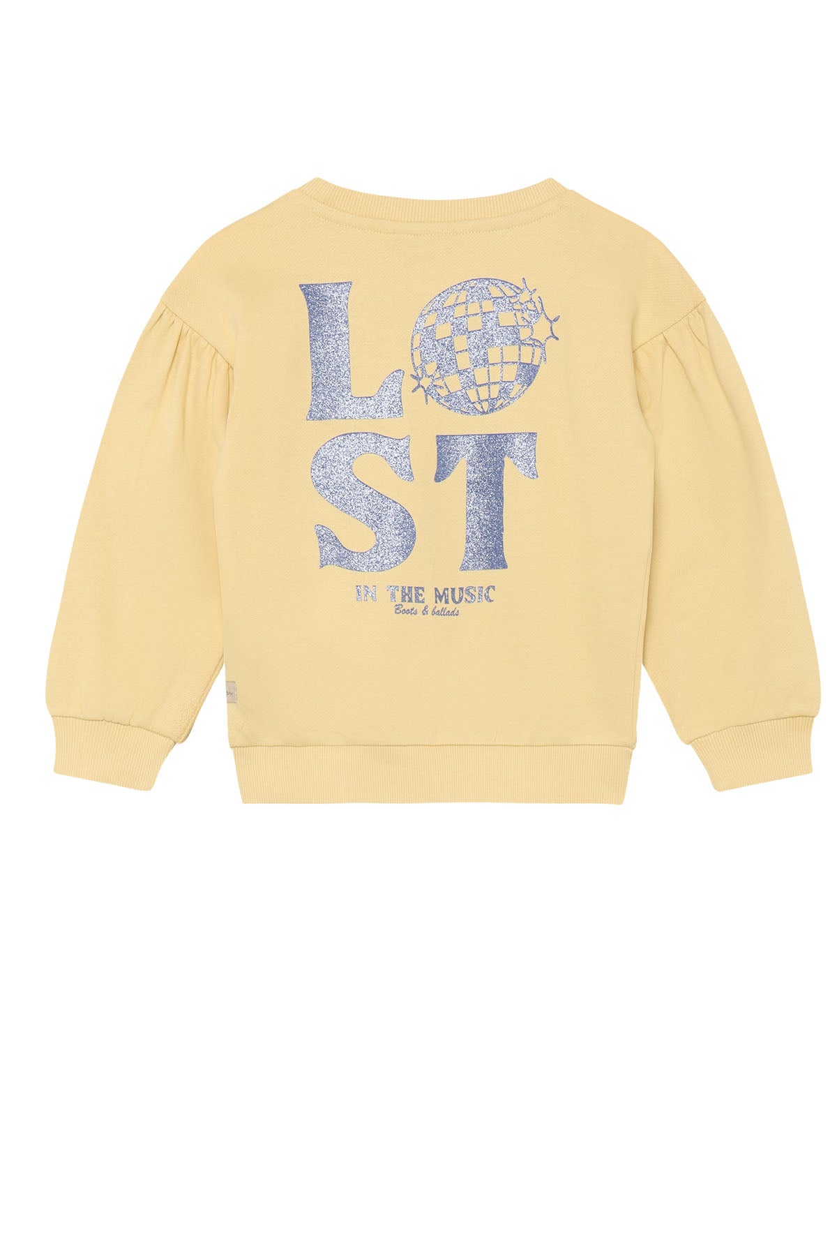 Sweater Print