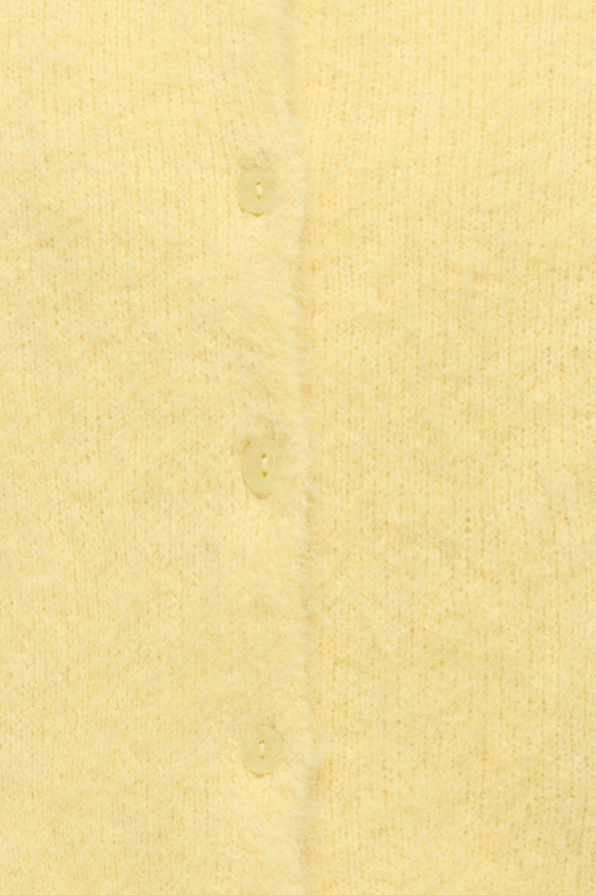 KOGGALO O-NECK CARDIDAN KNIT