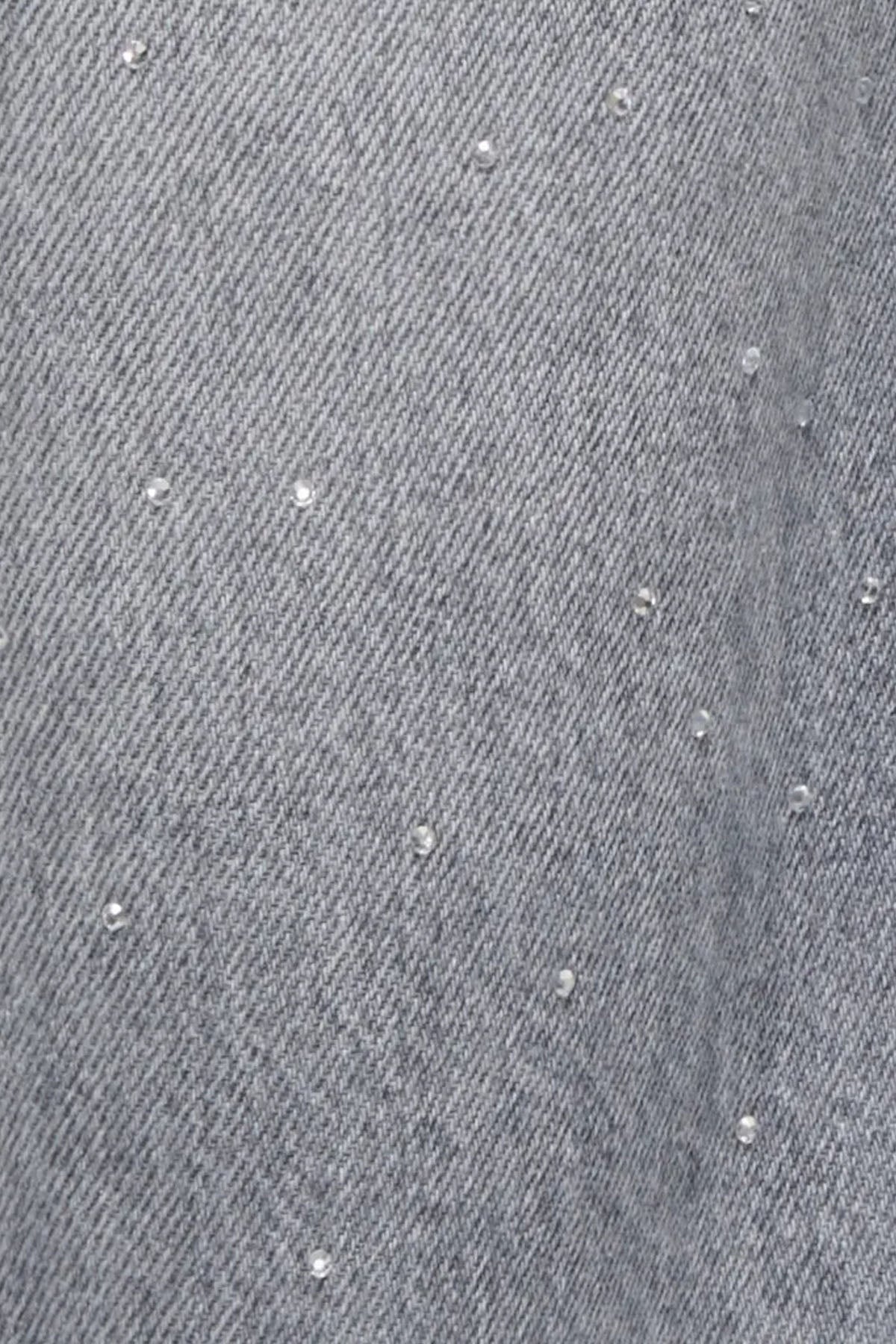 KOGCOBAIN WIDE DNM JEANS AZG815 NOOS
