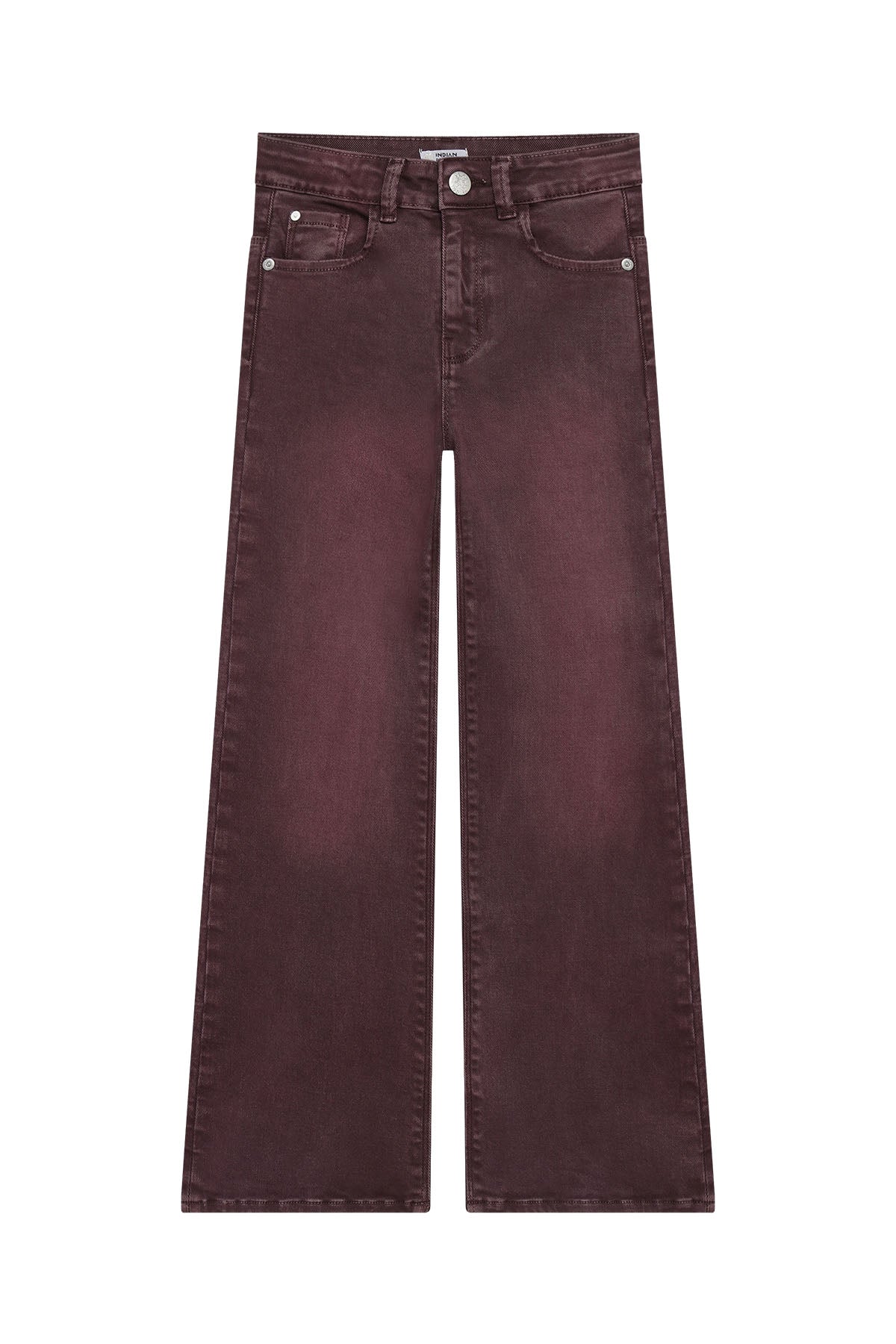 Wide Fit Colour
