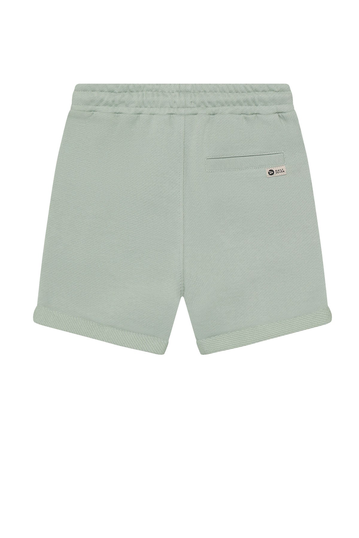 Shorts Structure