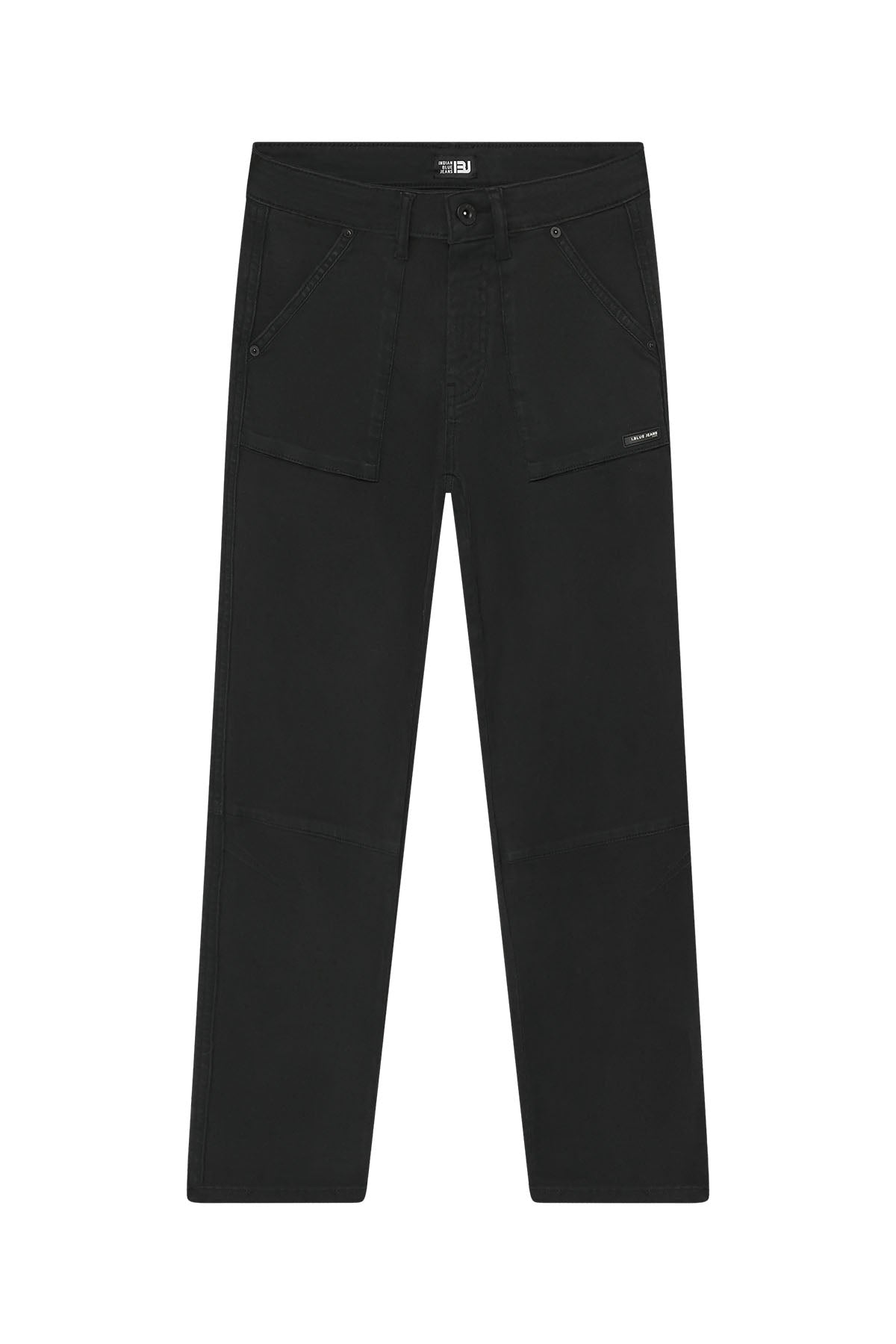 Pants Wide Loose Fit