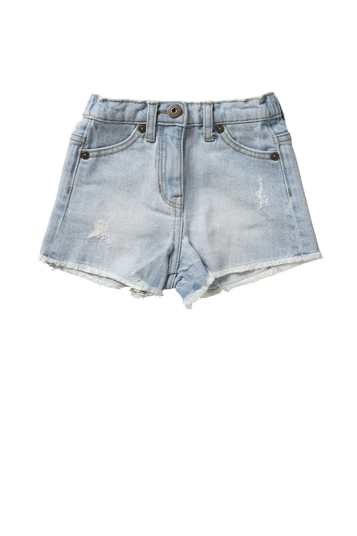 Denim Short