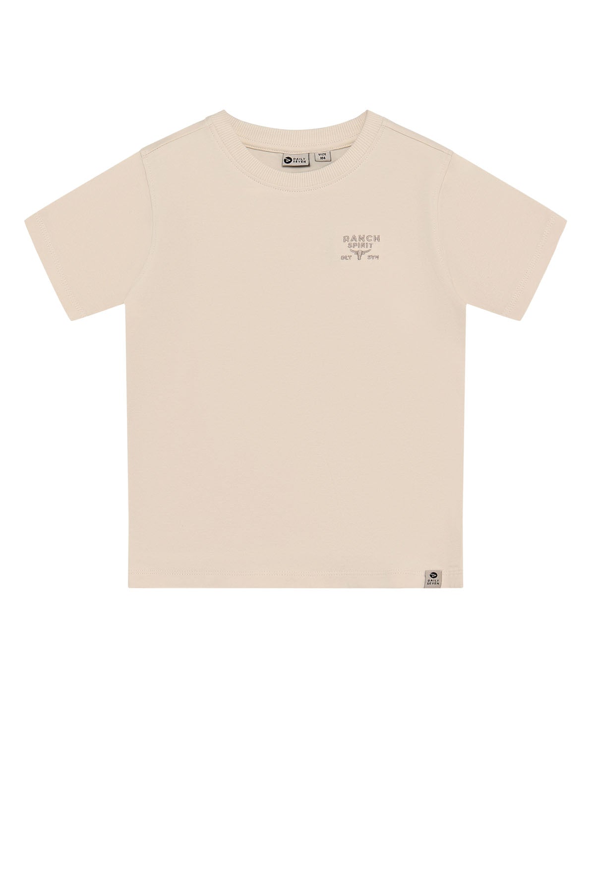 T-shirt Basic