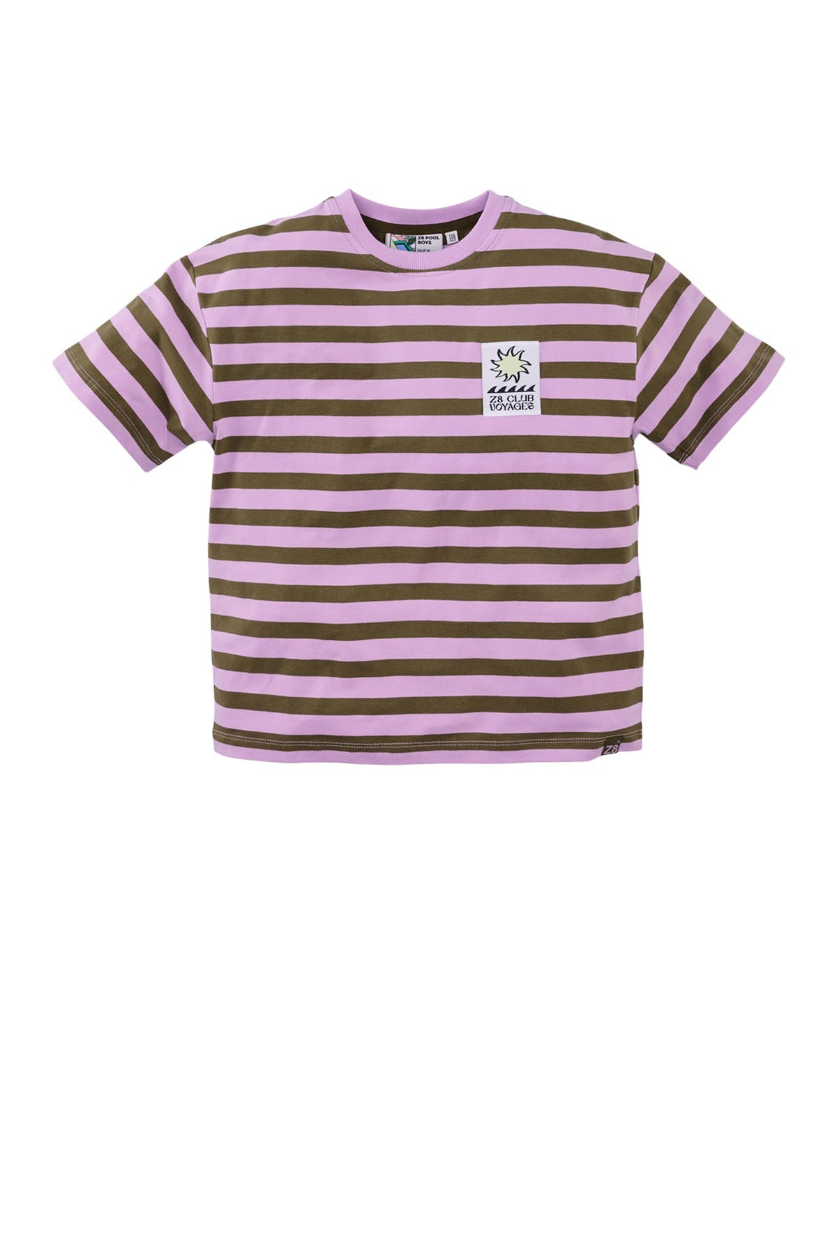Sofian Comfy cosmic T-Shirt