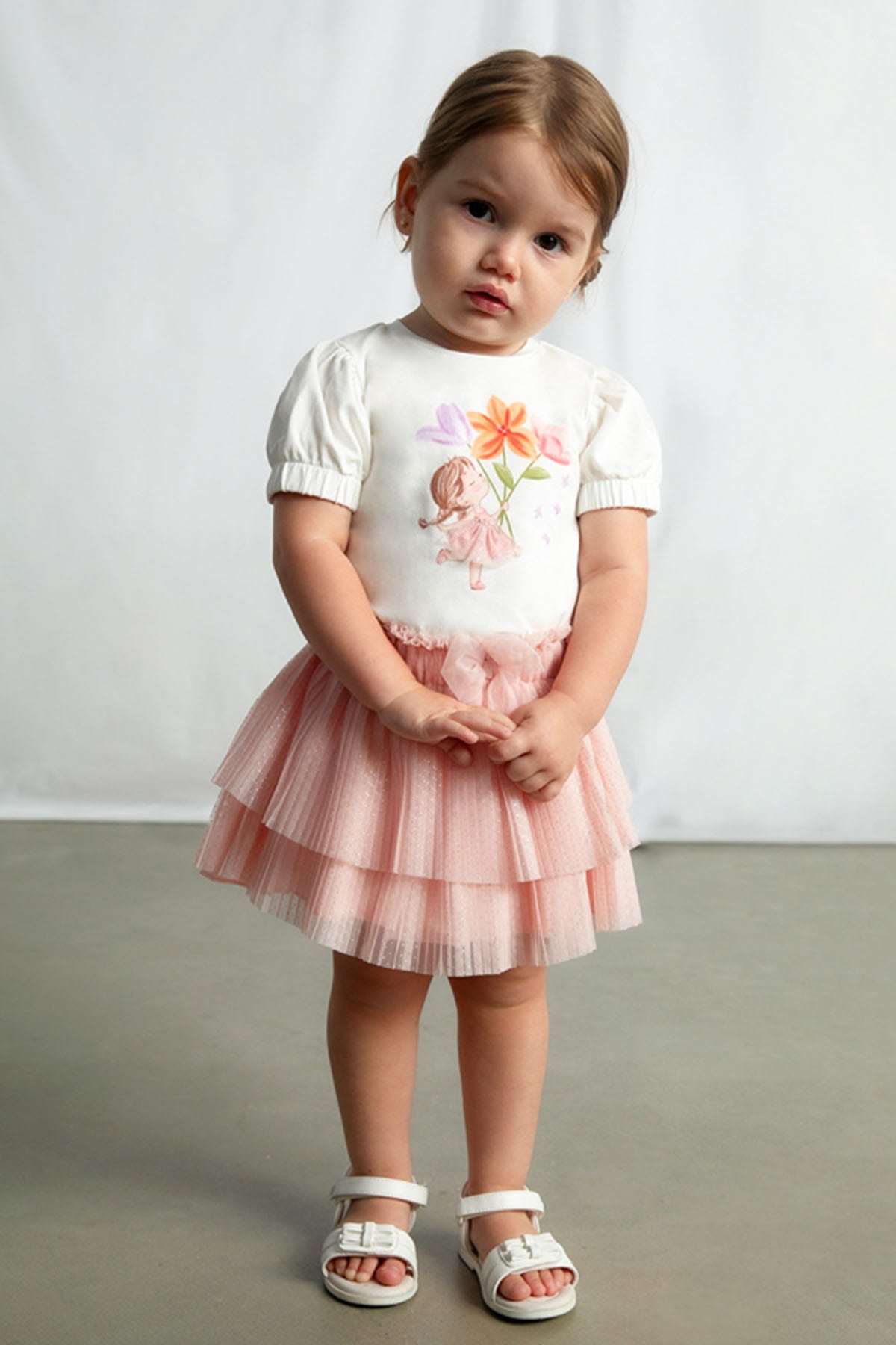 T-shirt blossom