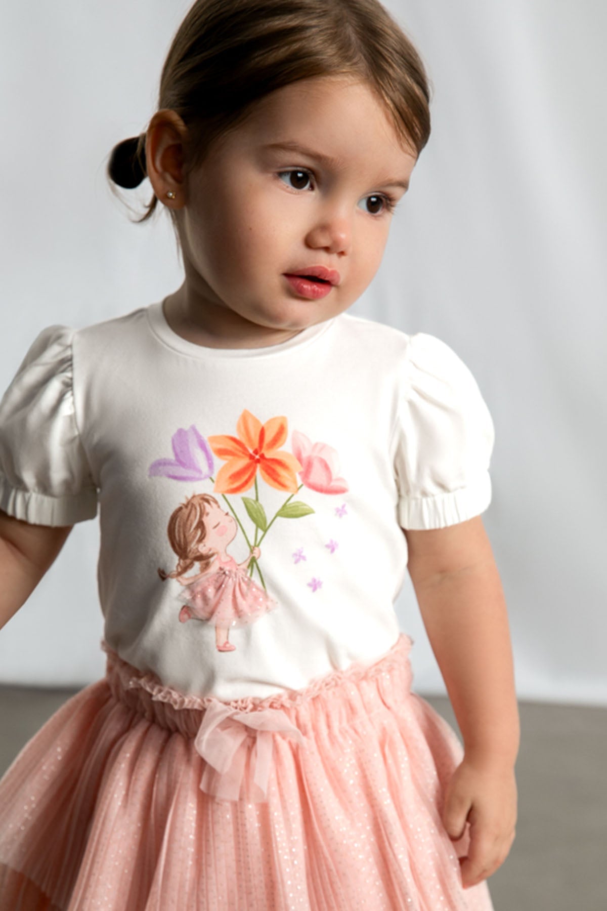 T-shirt blossom