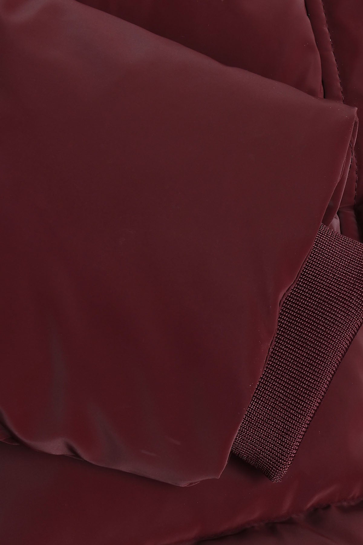 Jacket Hood