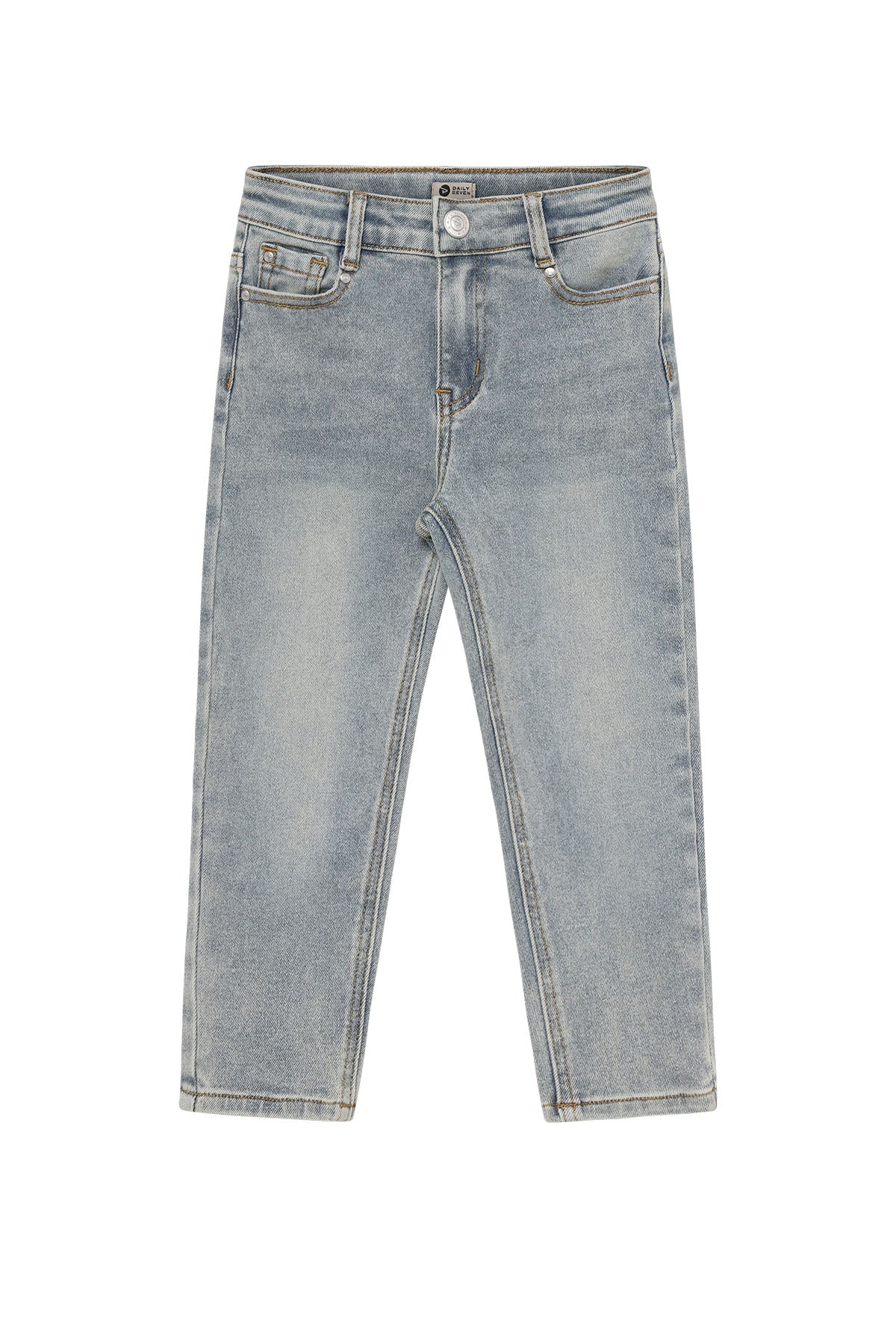 Denim Relaxed Fit