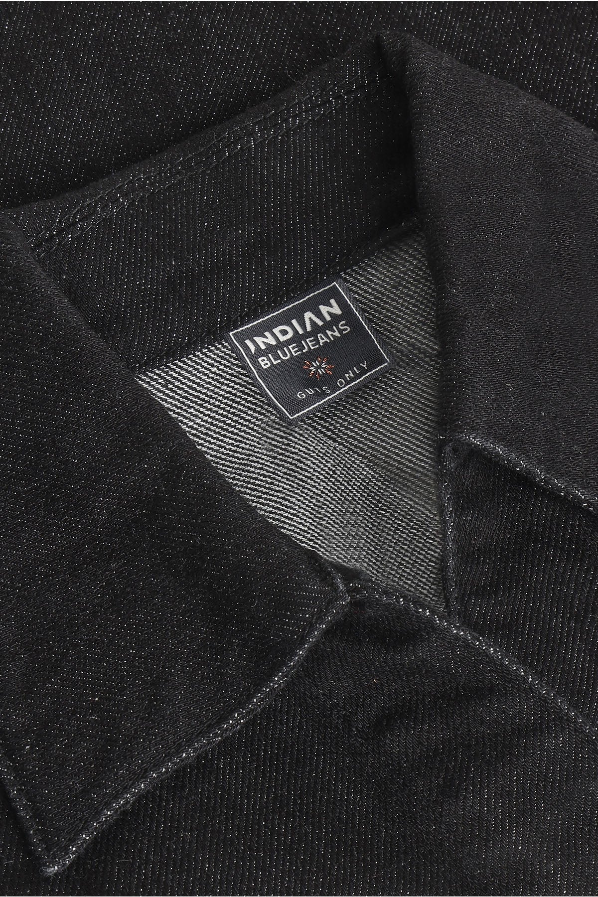 Shirt Denim