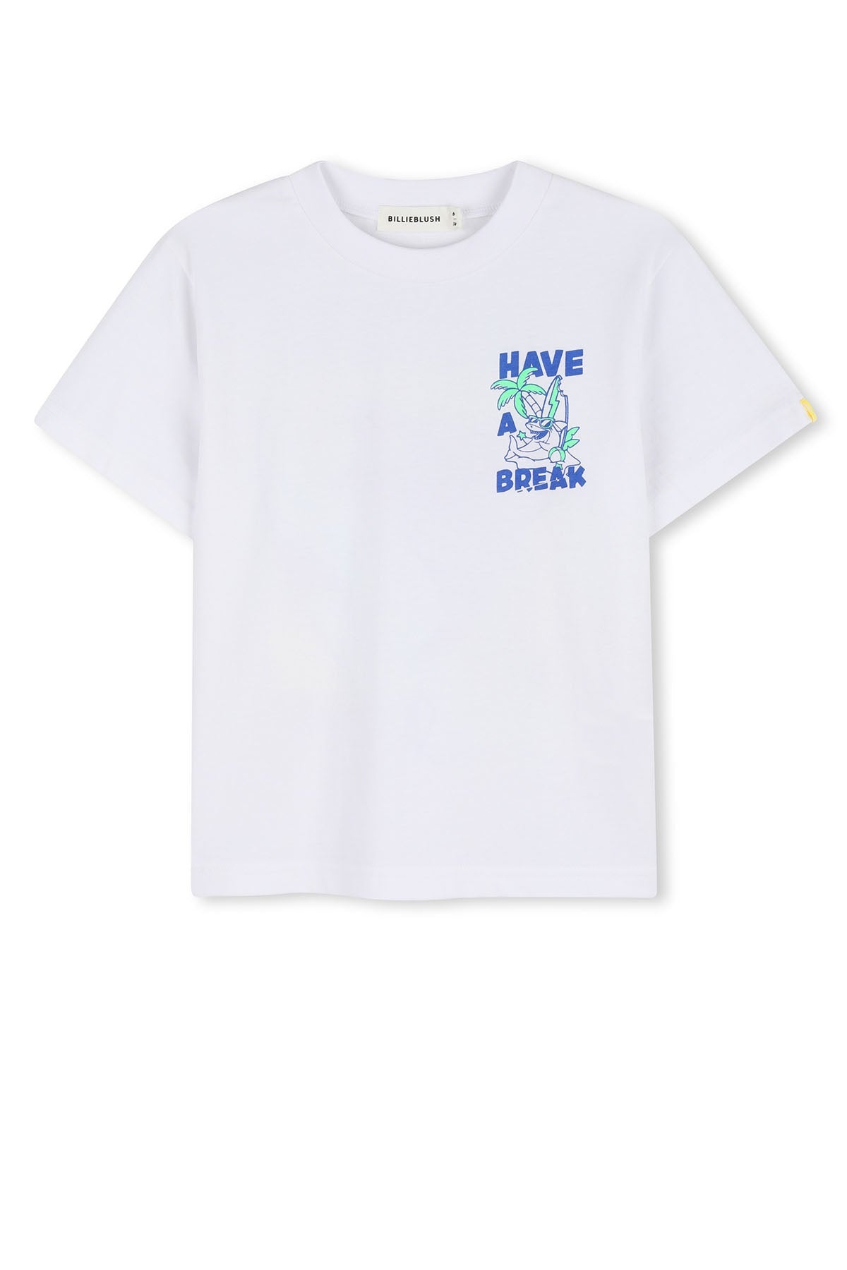 T-Shirt print