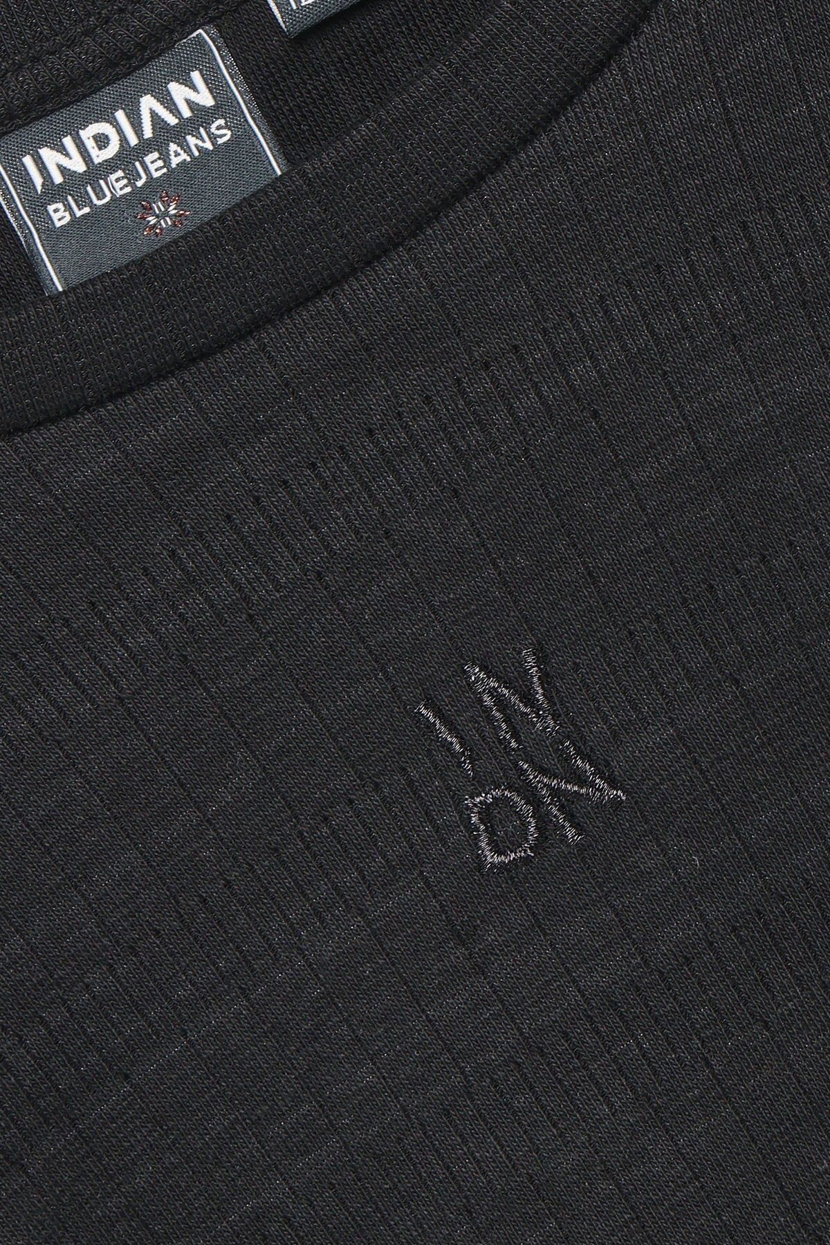 Longsleeve Rib