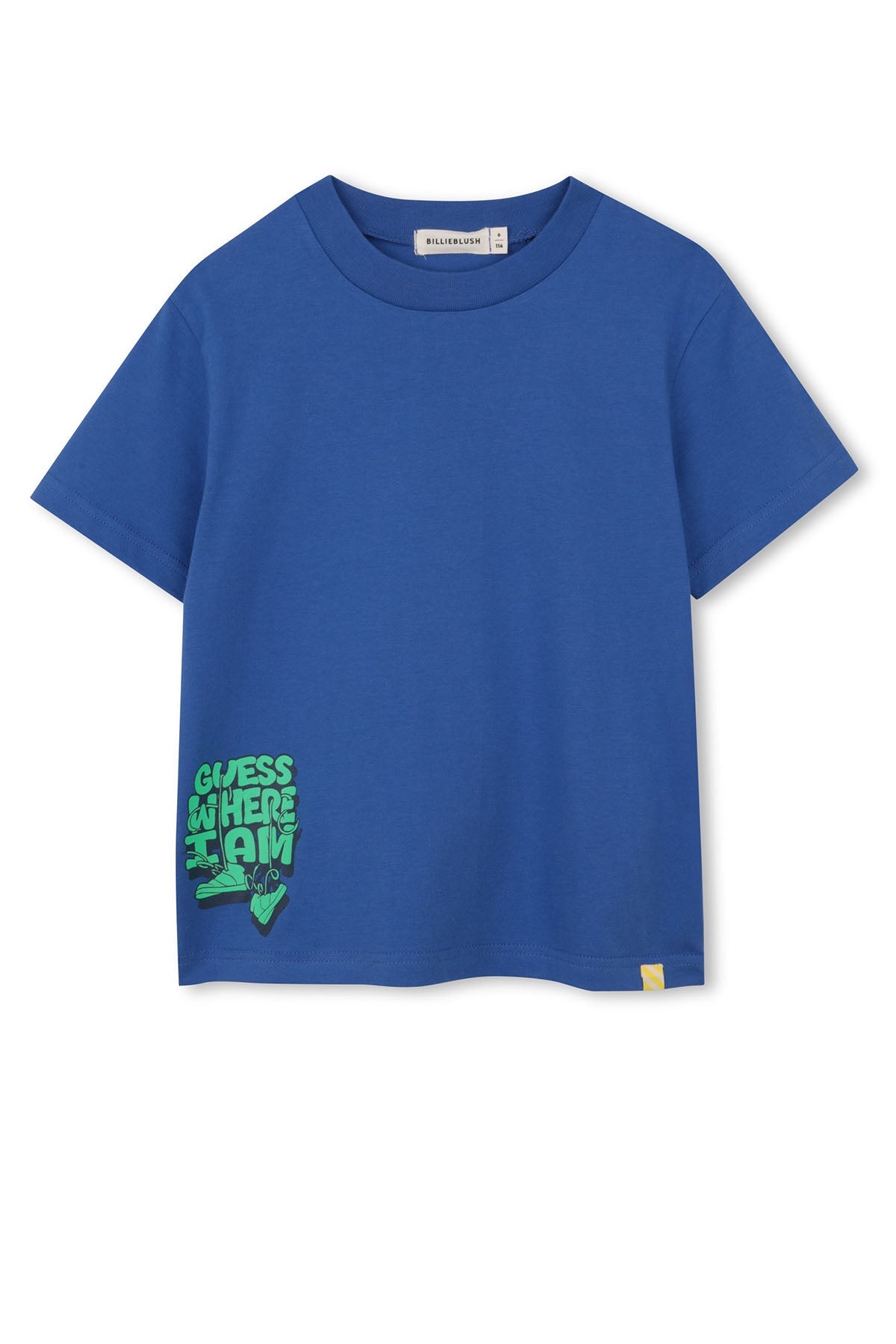 T-Shirt print