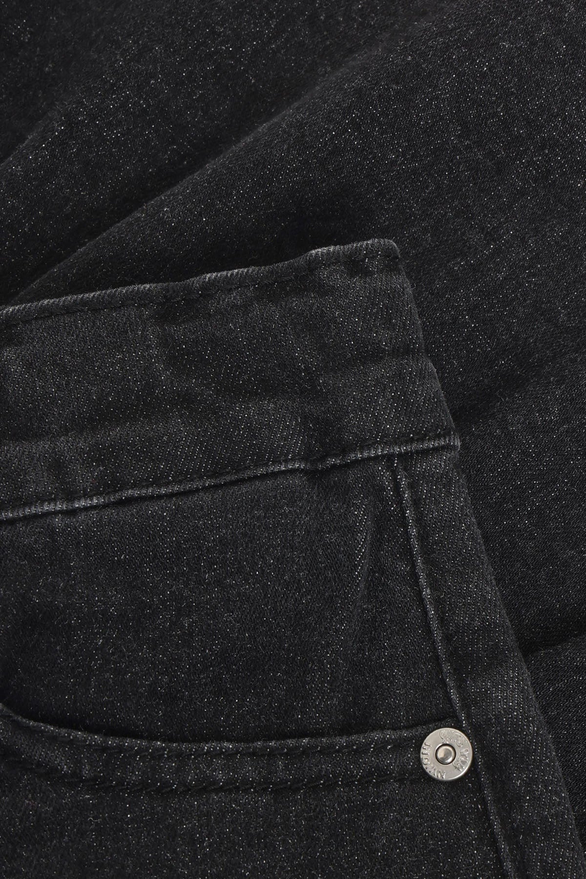 Skirt Denim