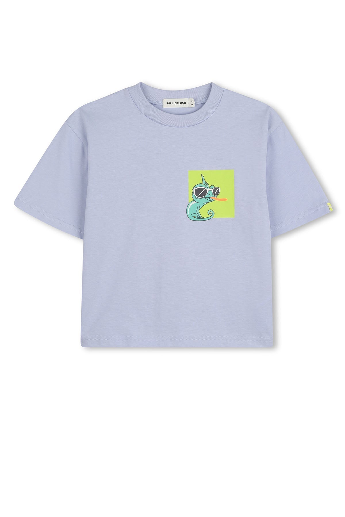 T-Shirt print