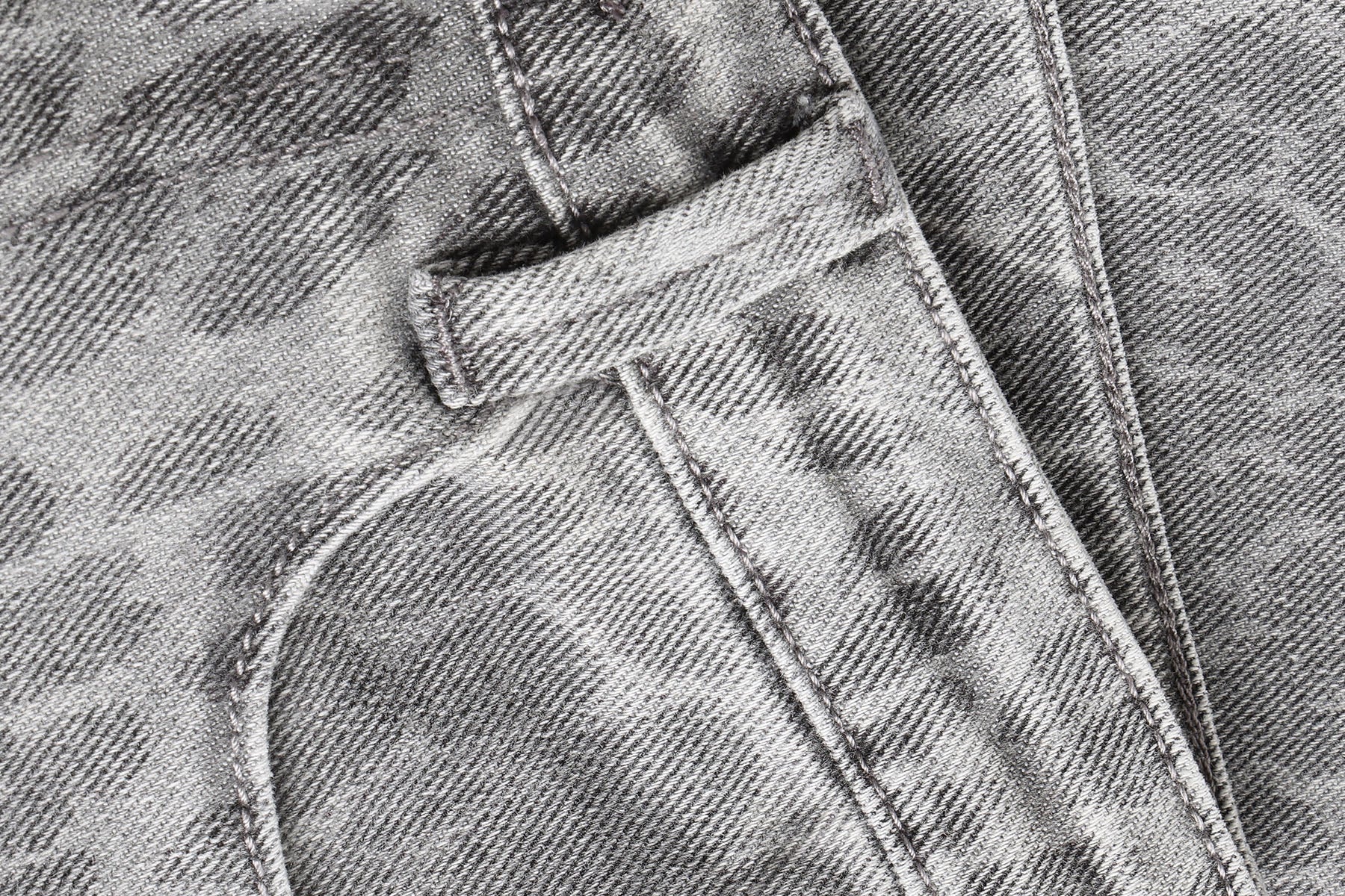 Wide Fit Print