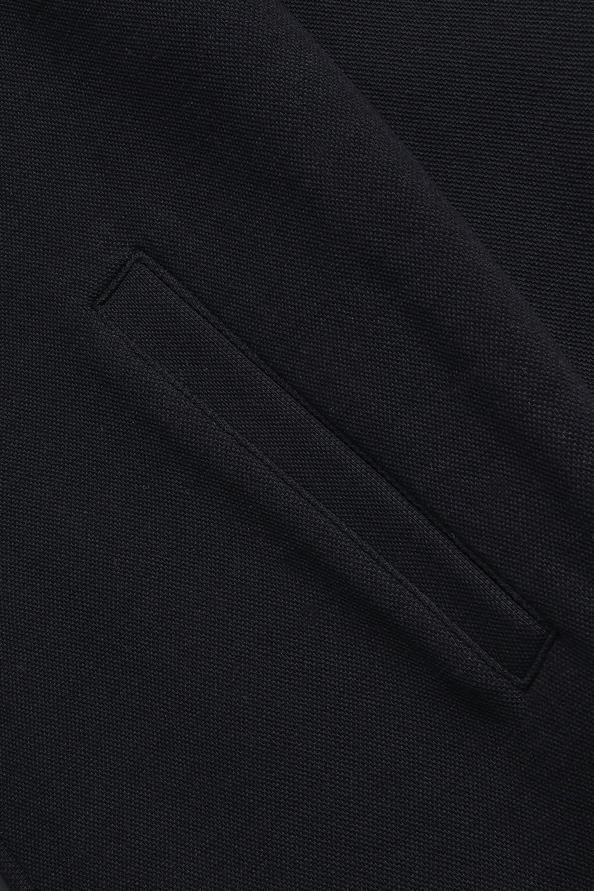 Shirt Jacket Structure